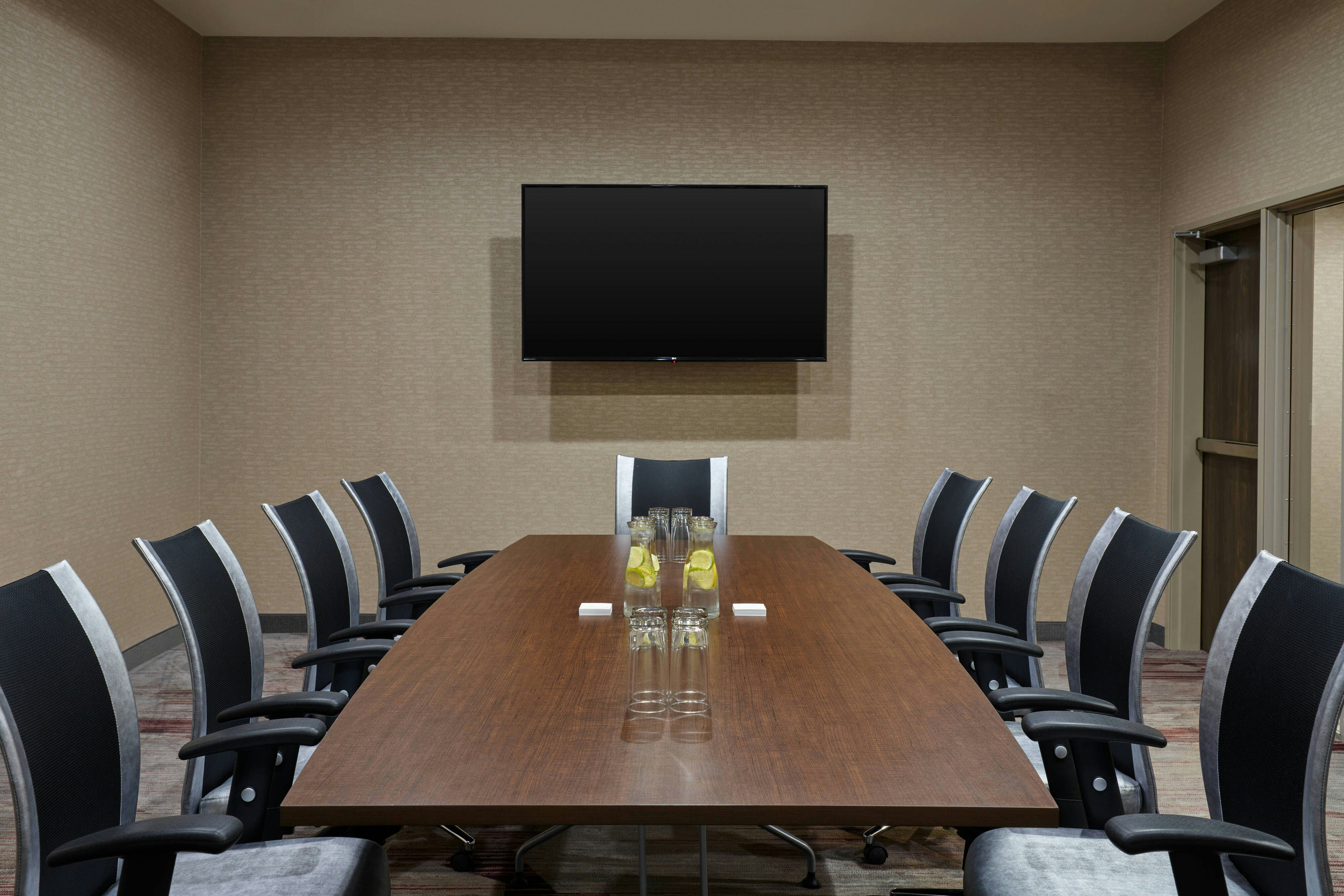 Courtyard by Marriott Denver Aurora