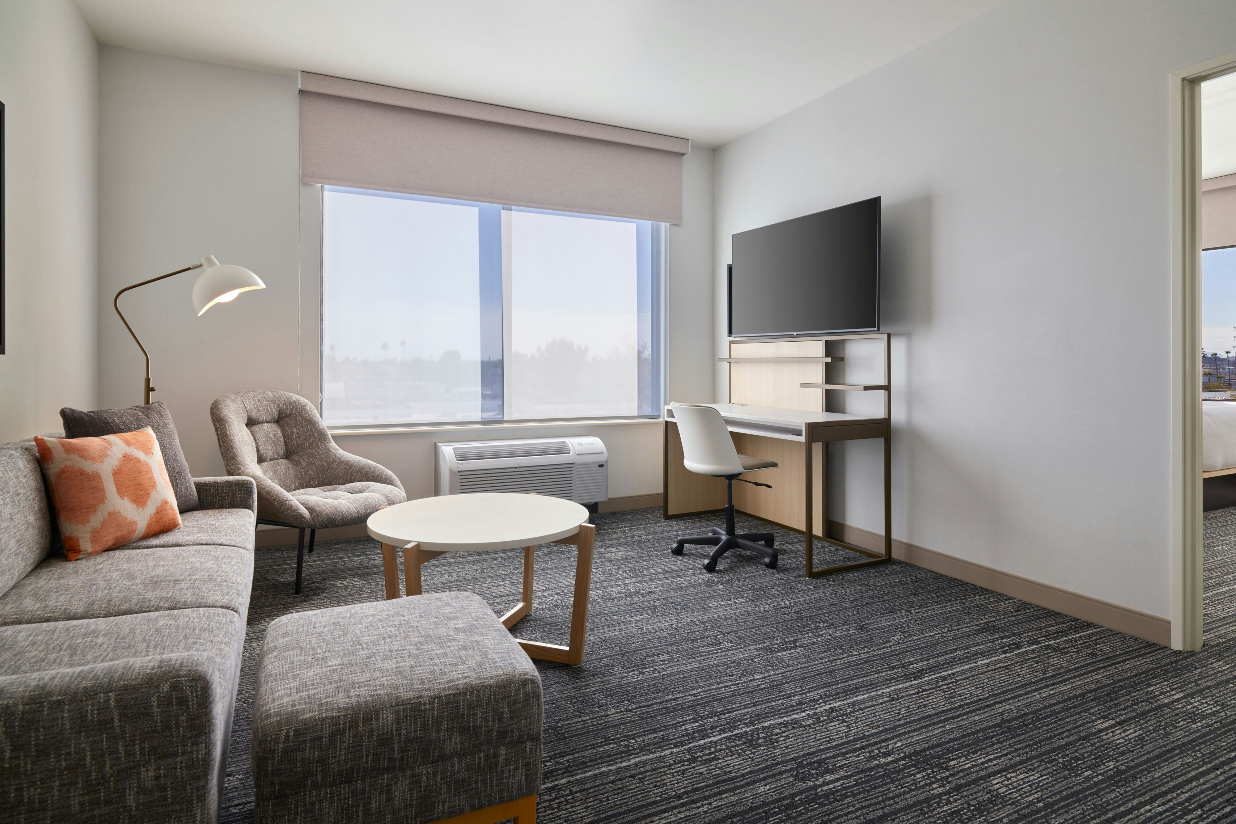 TownePlace Suites by Marriott Tempe