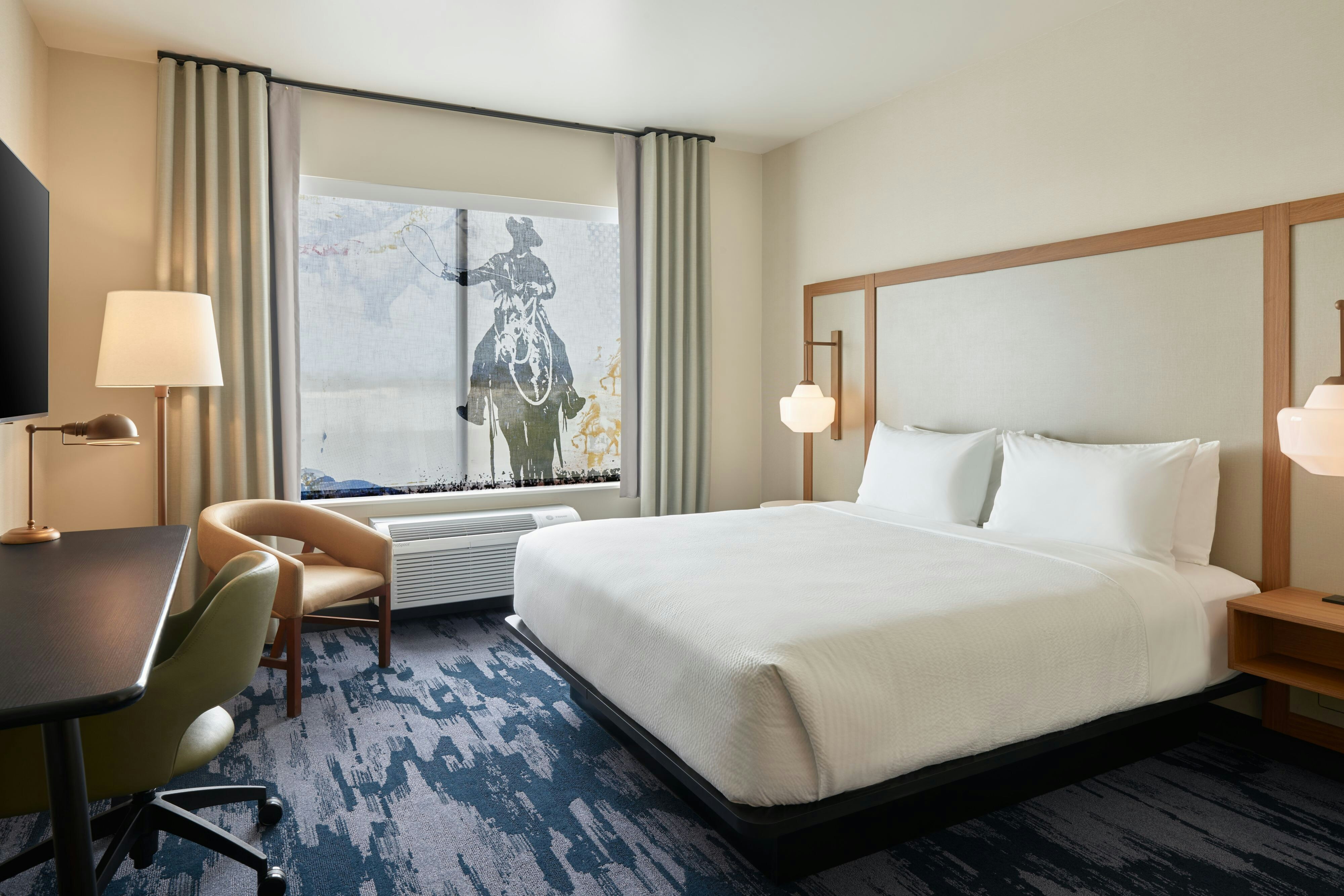 Fairfield by Marriott Inn & Suites Tempe
