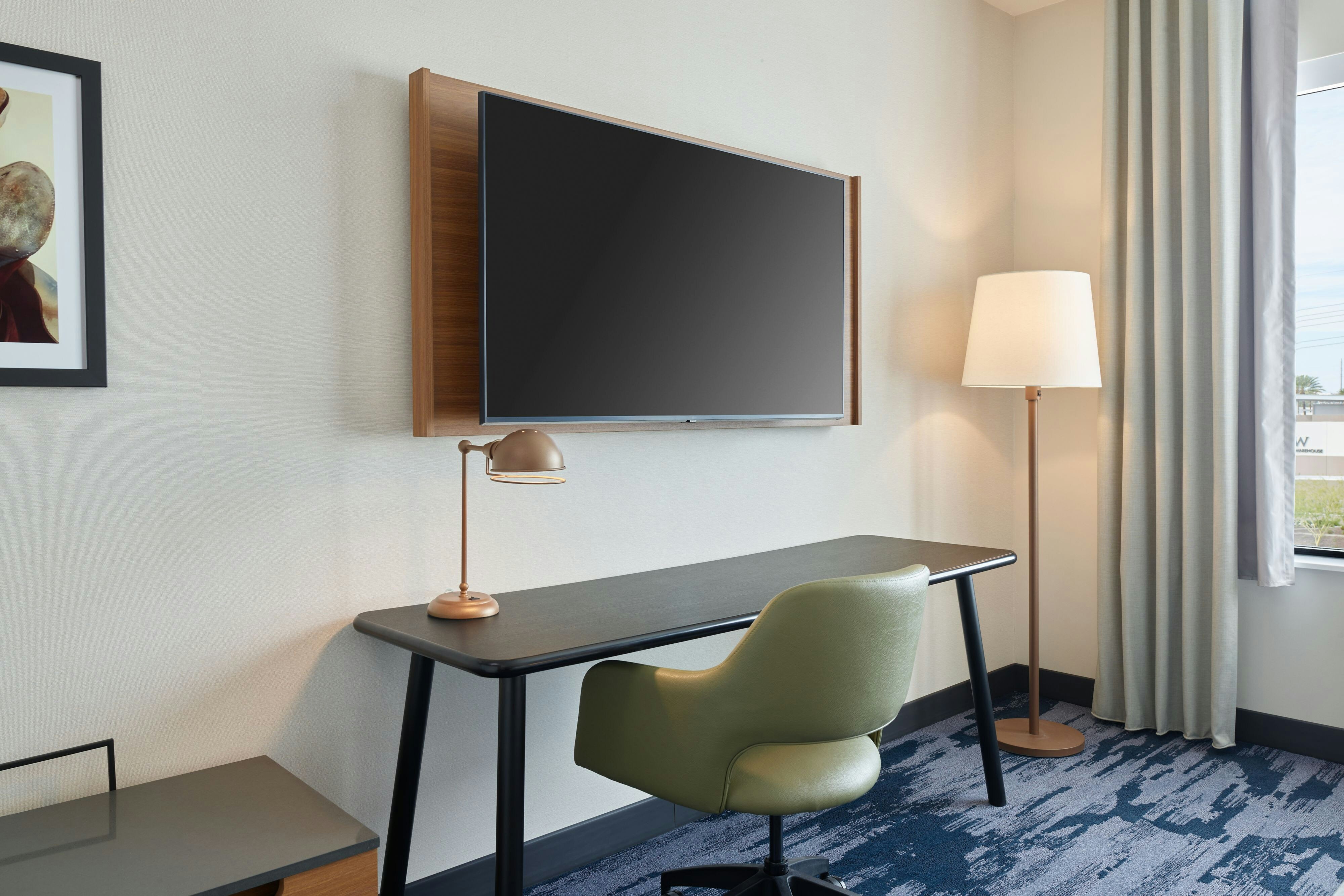 Fairfield by Marriott Inn & Suites Tempe