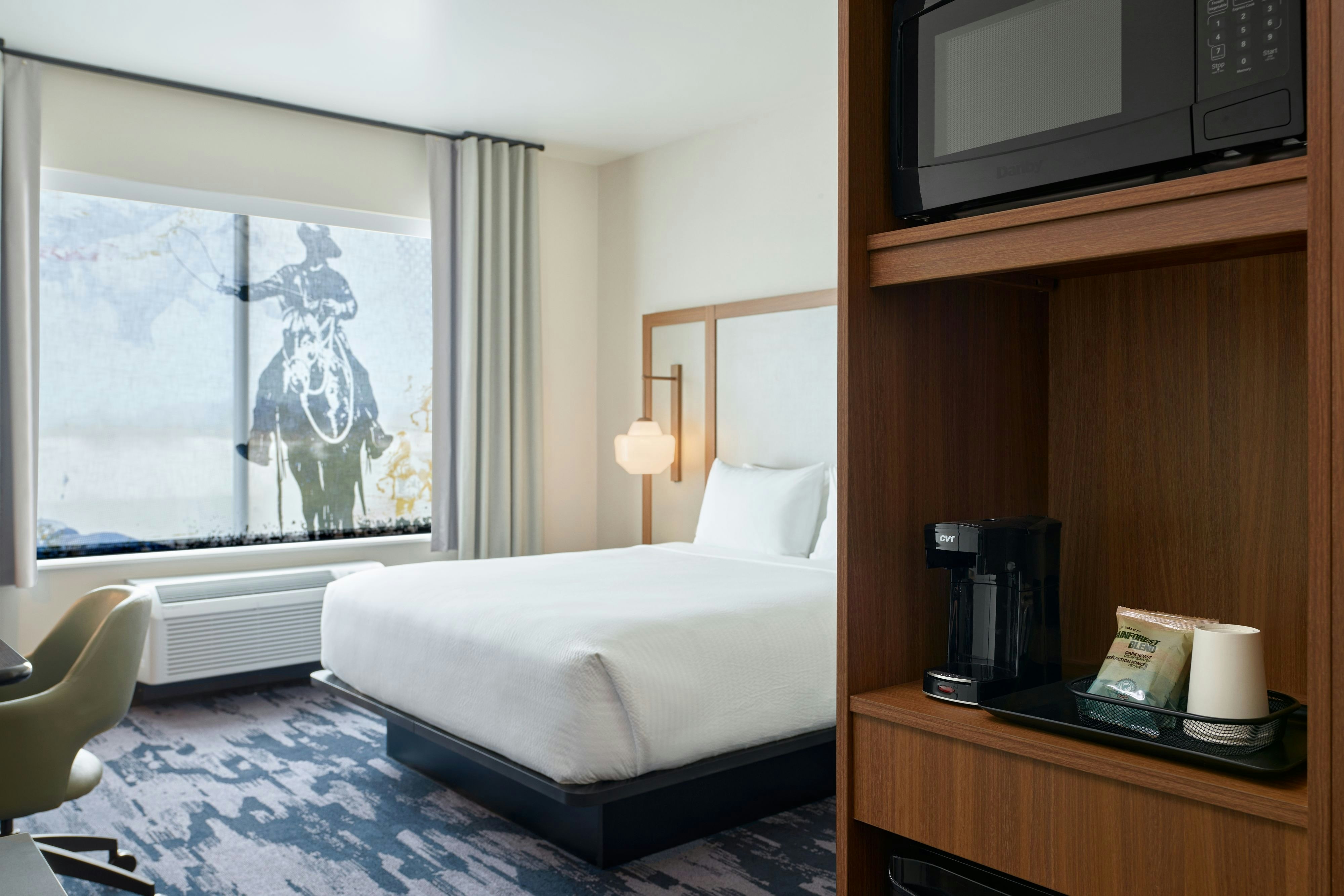 Fairfield by Marriott Inn & Suites Tempe