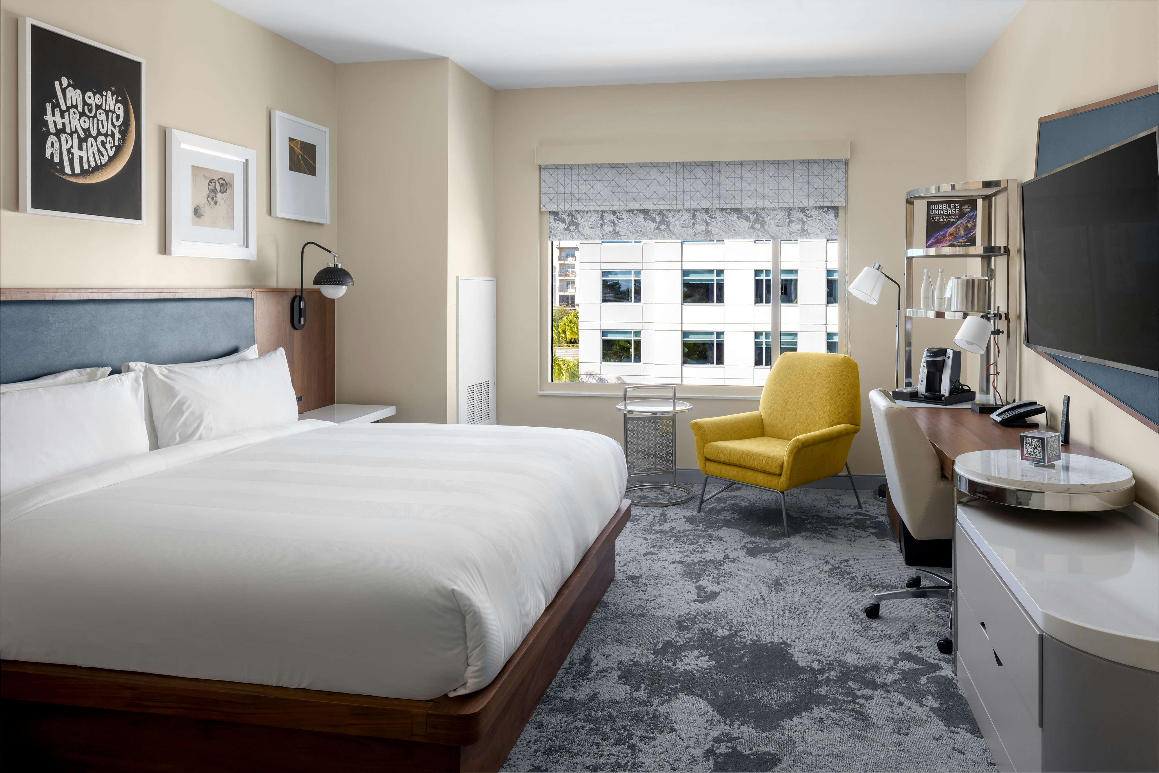 The Celeste Hotel, Orlando, a Tribute Portfolio Hotel
