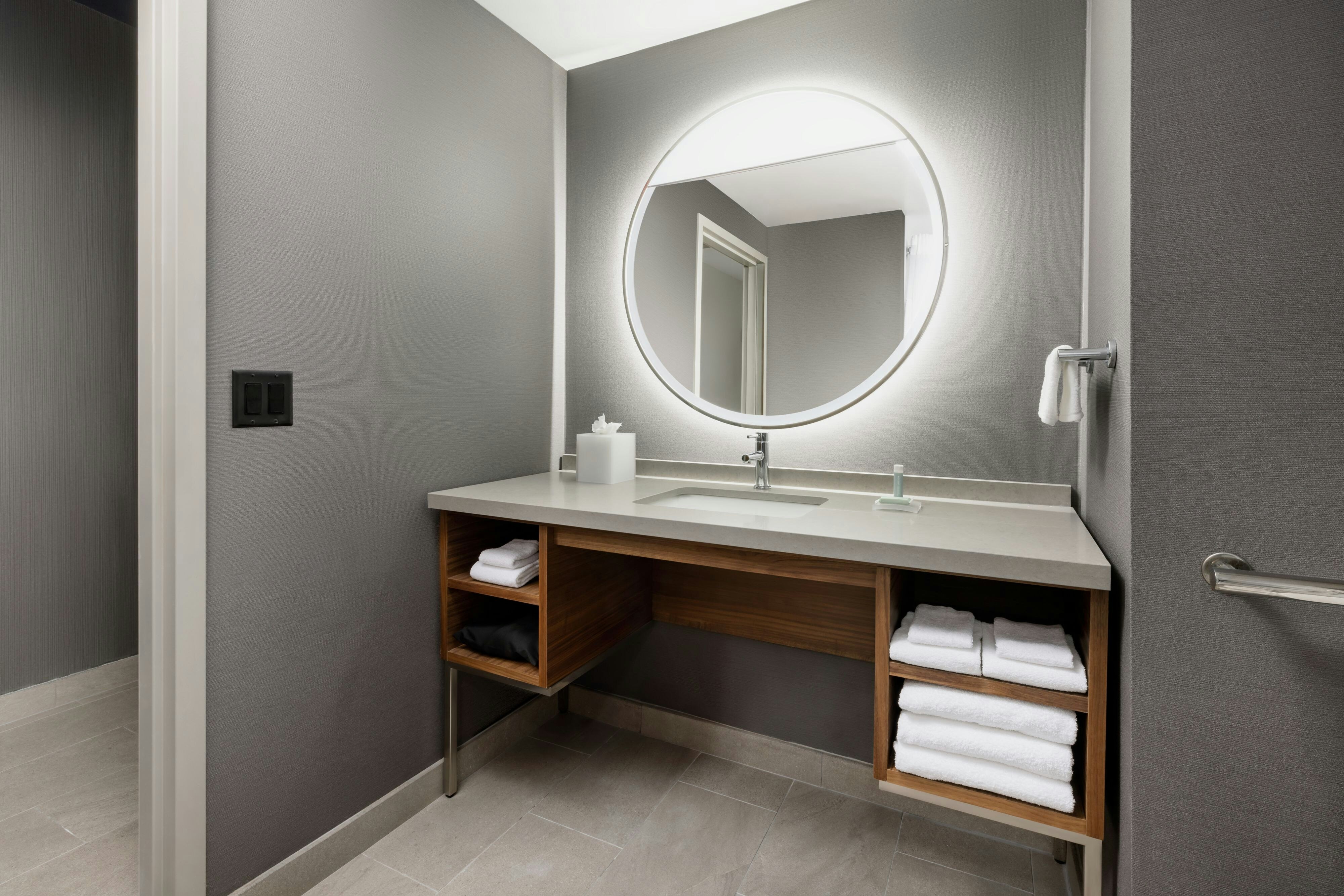 Courtyard by Marriott New Castle