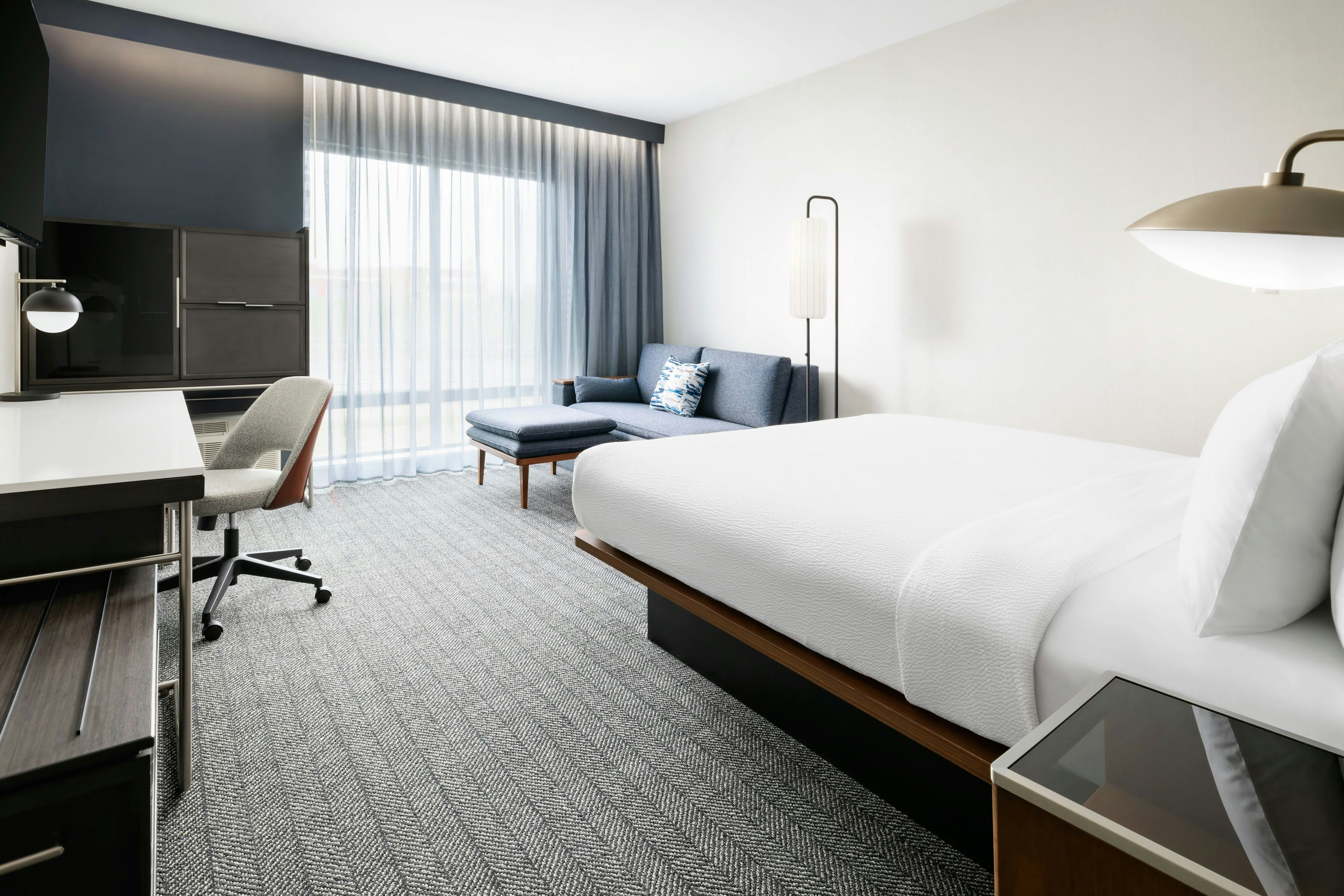 Courtyard by Marriott New Castle