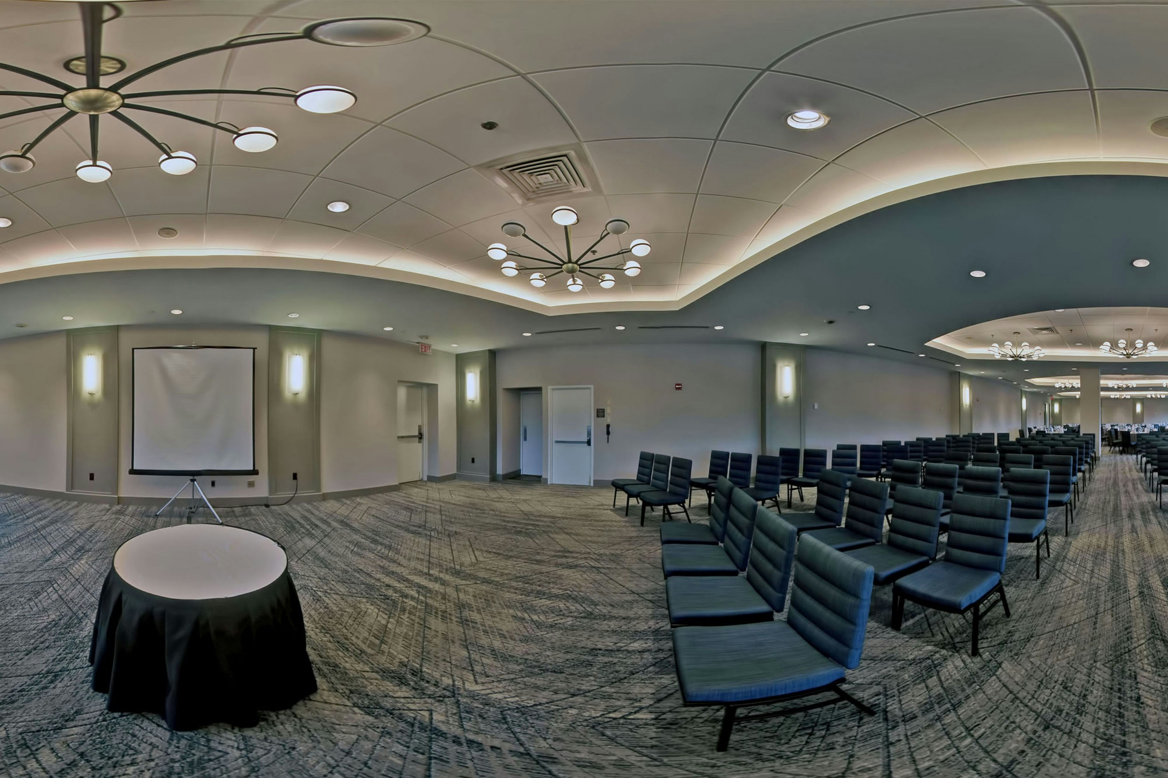 Four Points by Sheraton Boston Newton