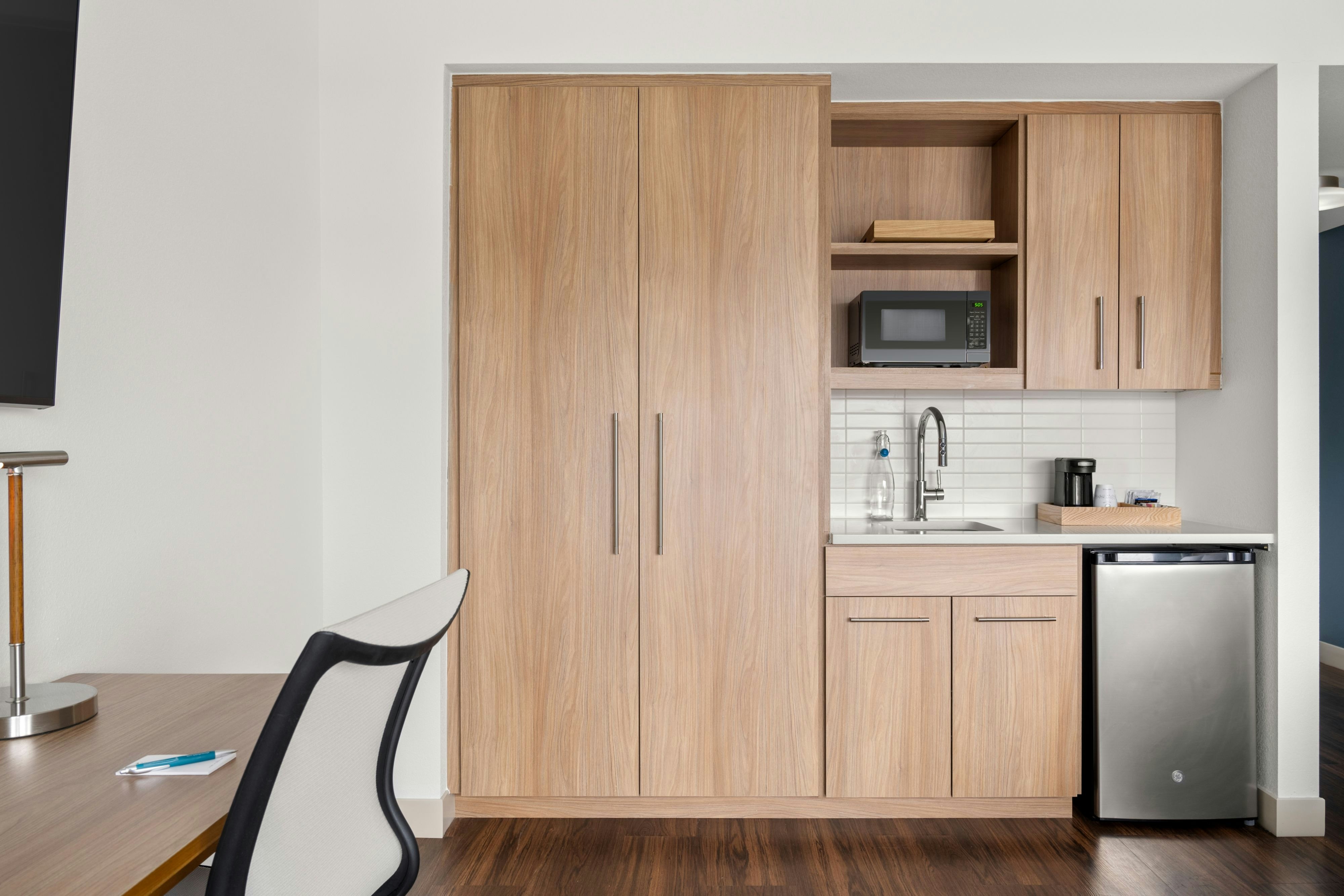 Element Springfield South