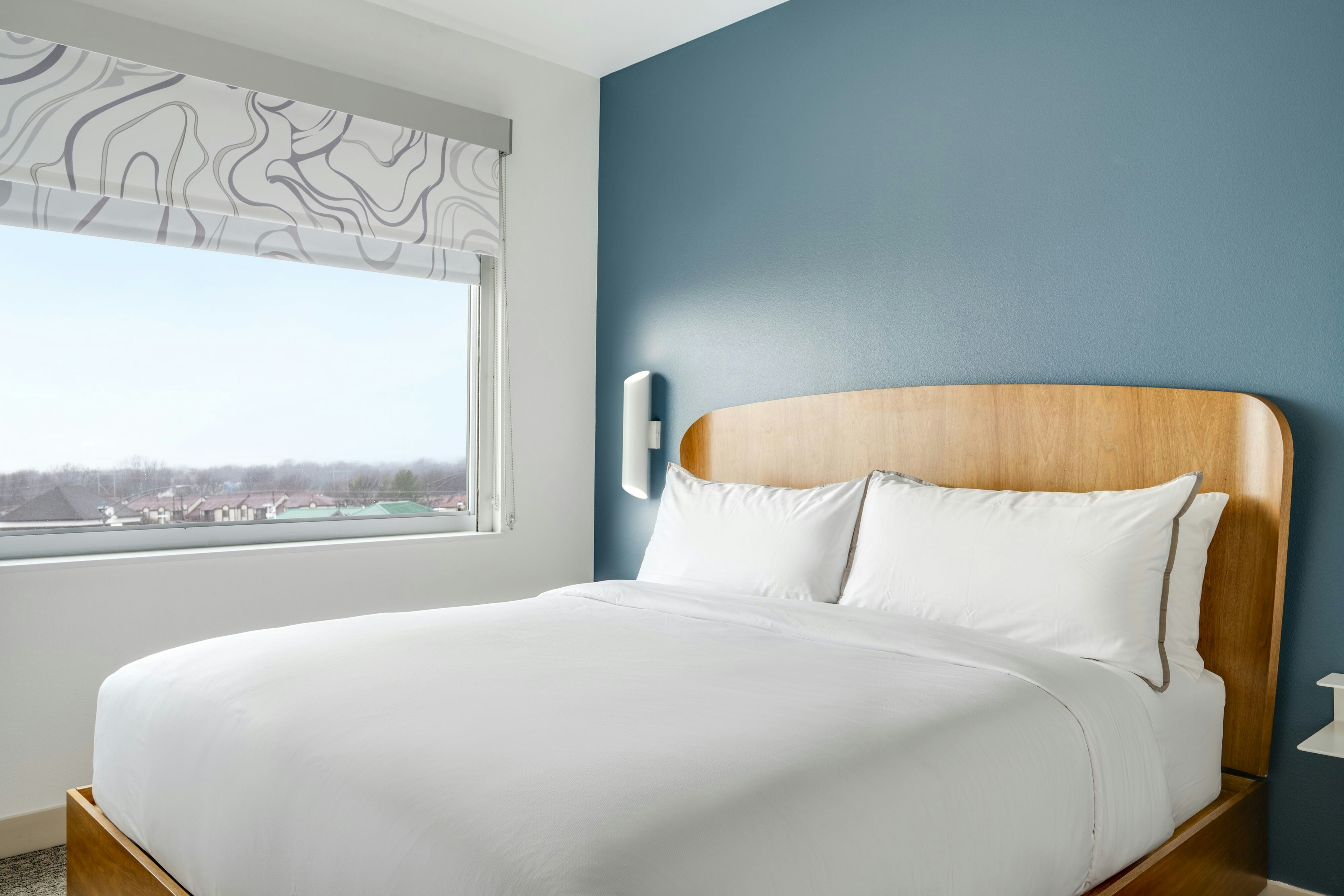 Element Springfield South