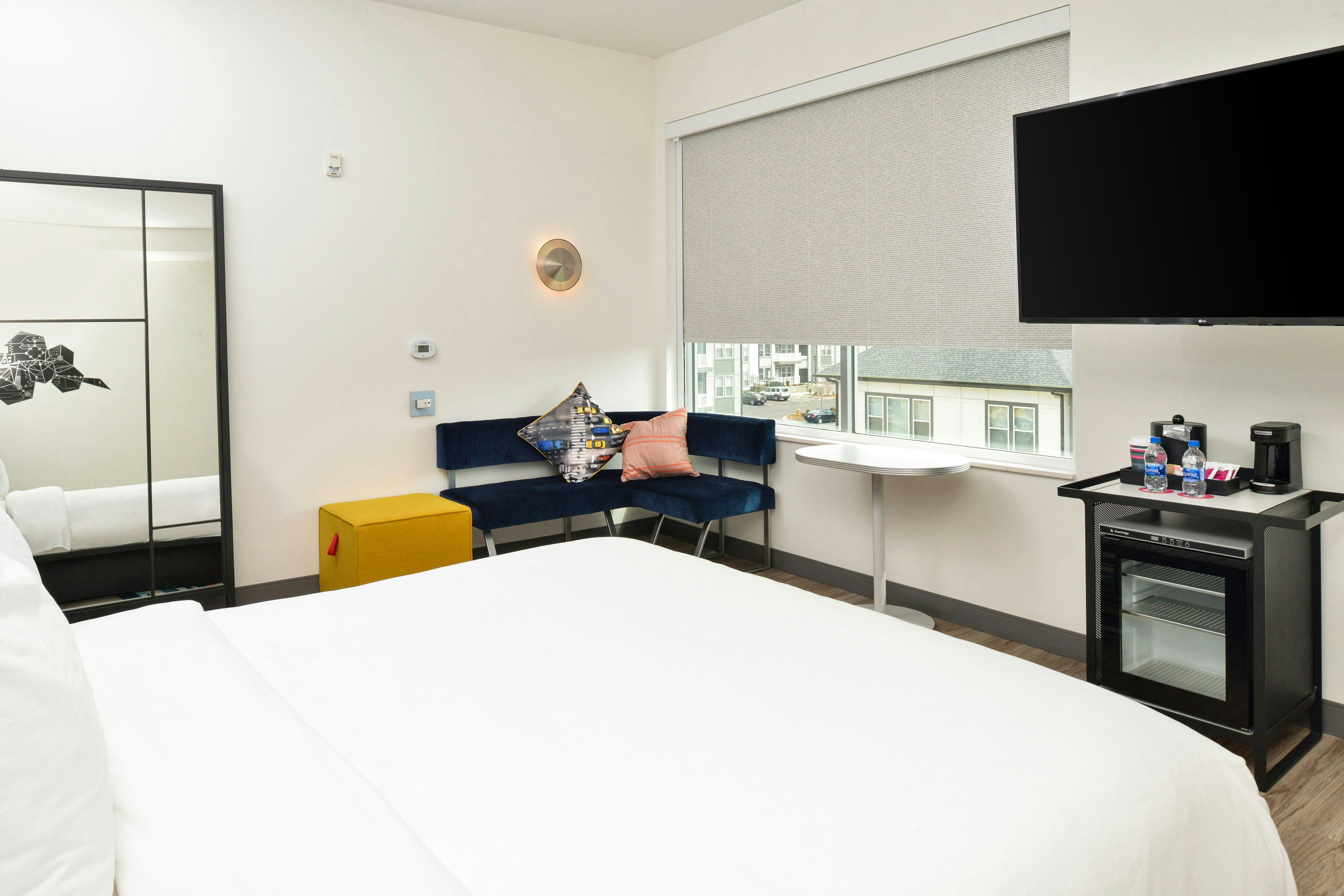 Aloft Charlotte Airport