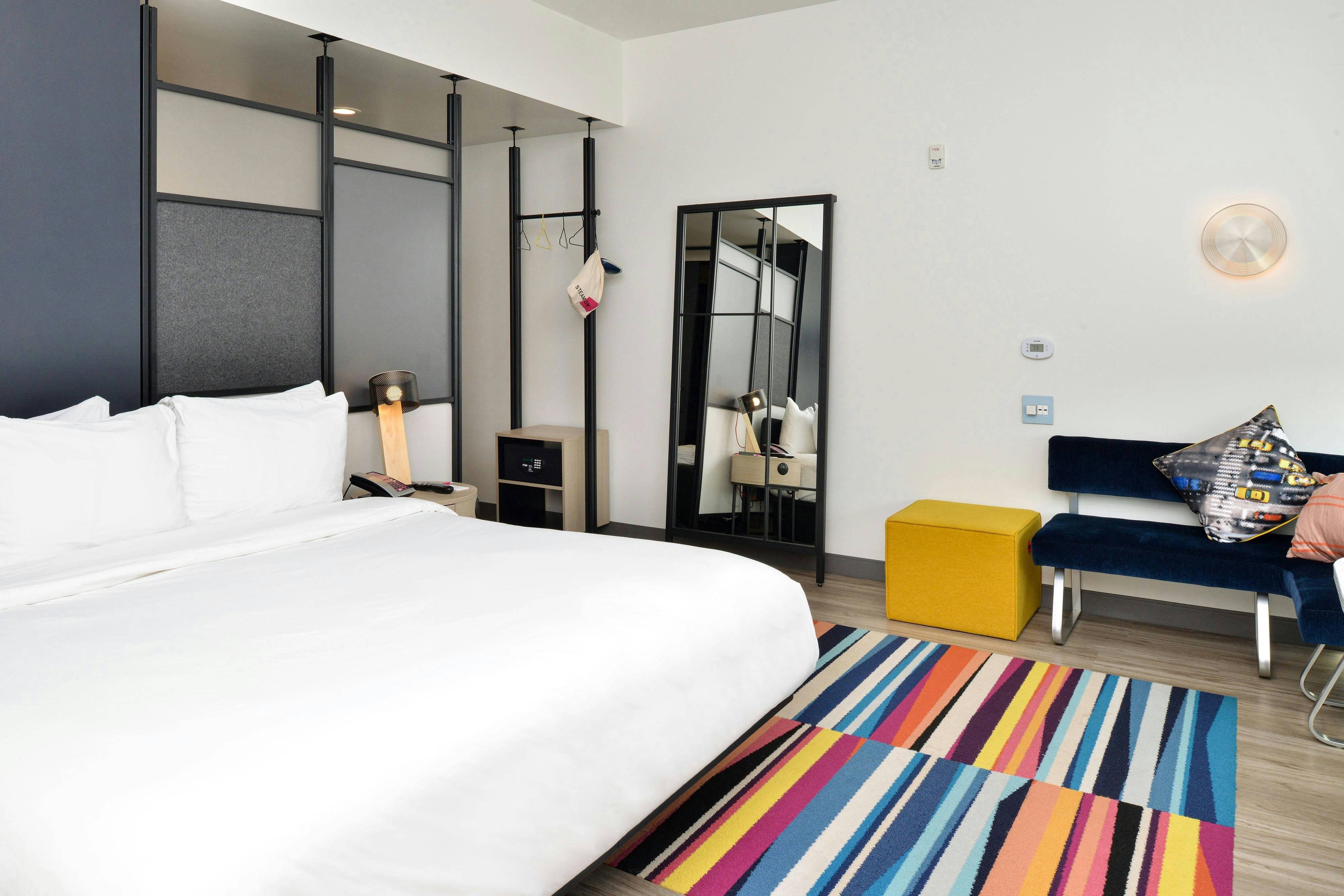Aloft Charlotte Airport