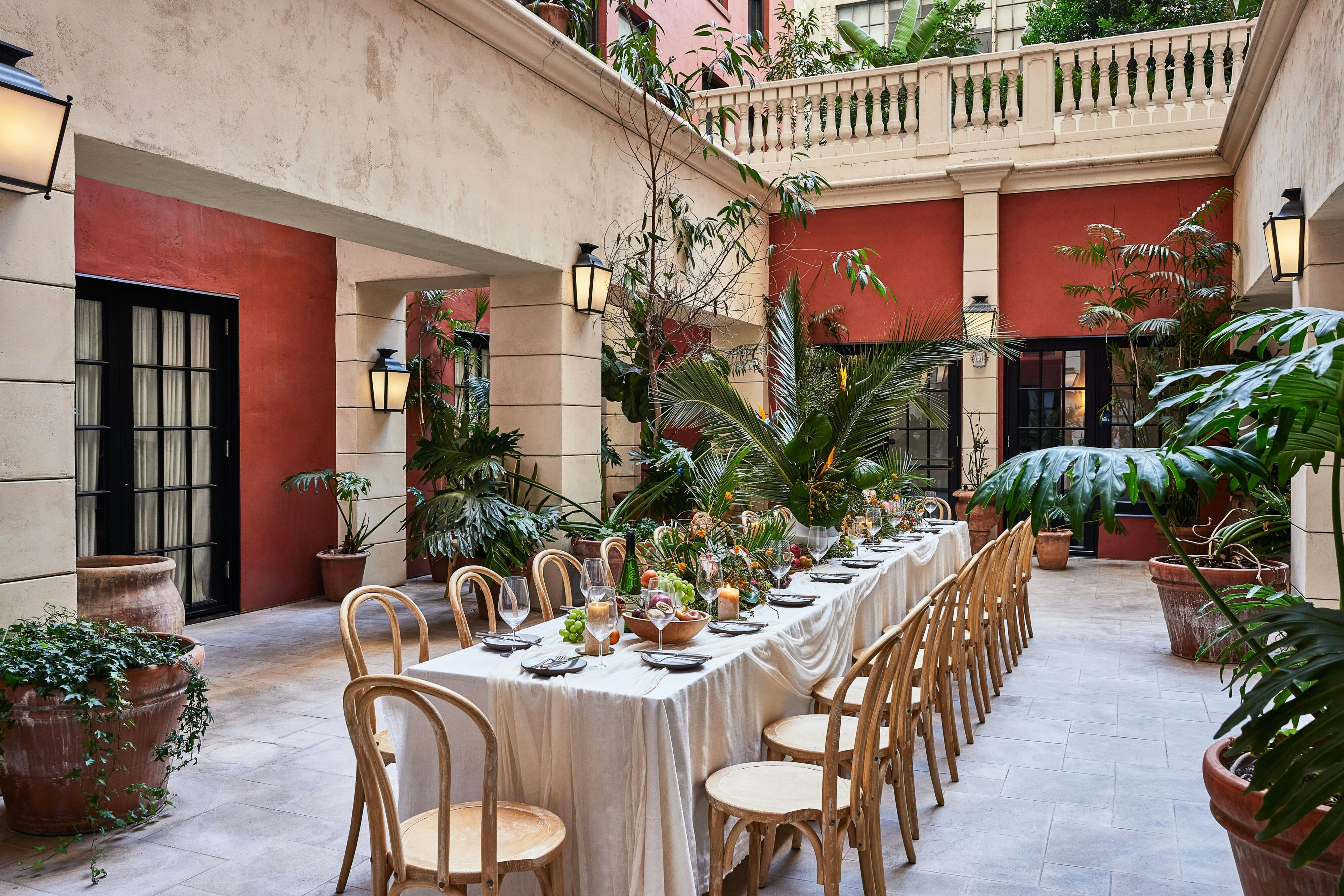 Hotel Per La, Autograph Collection