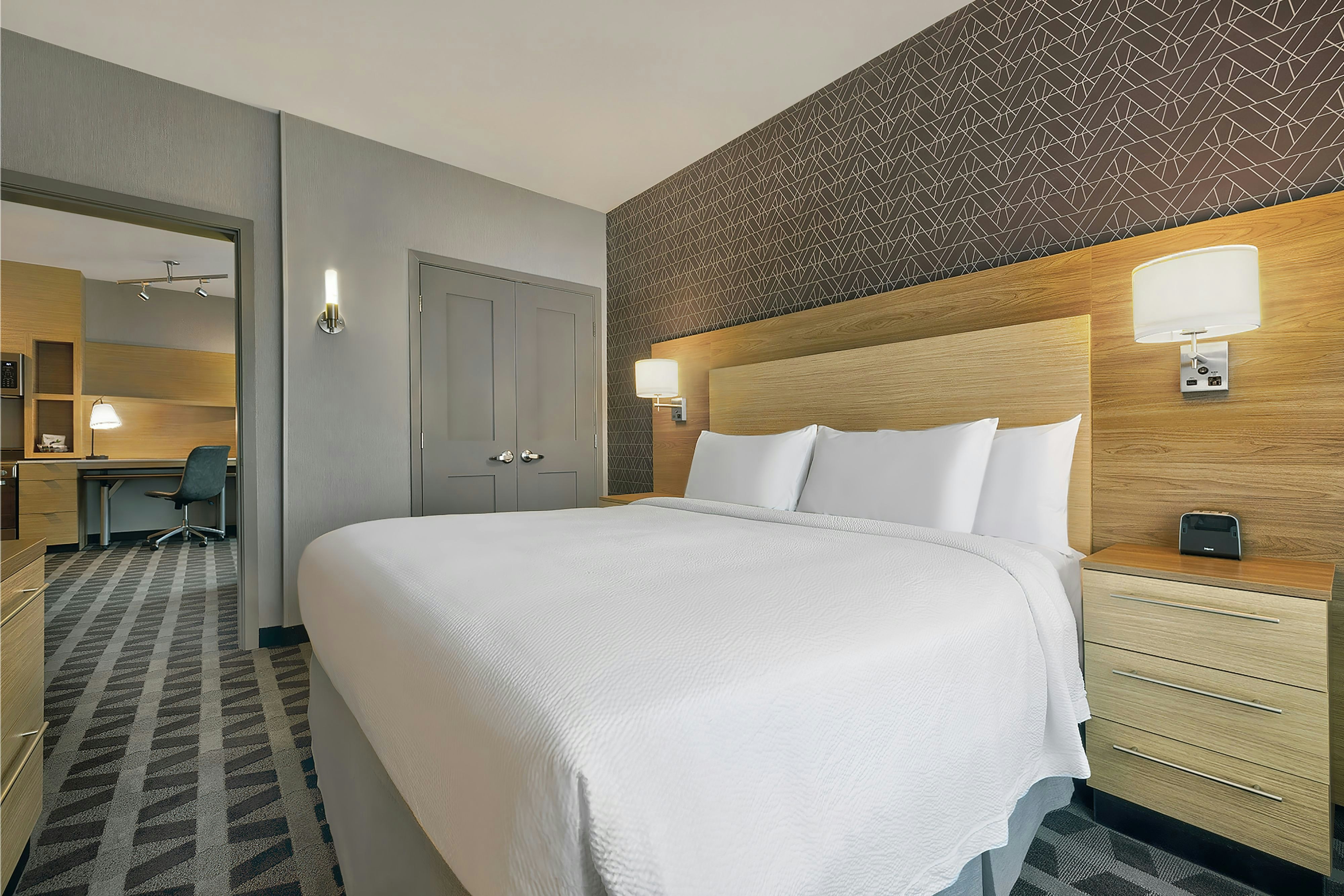 TownePlace Suites by Marriott Sacramento Elk Grove