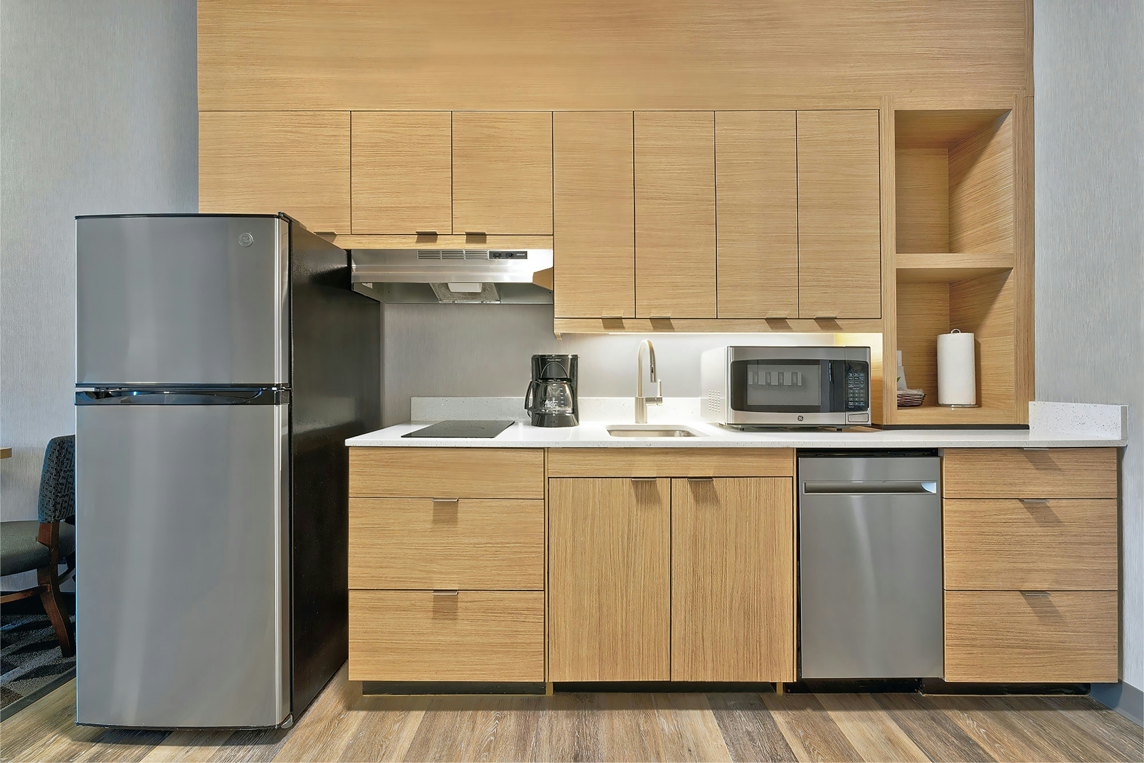 TownePlace Suites by Marriott Sacramento Elk Grove