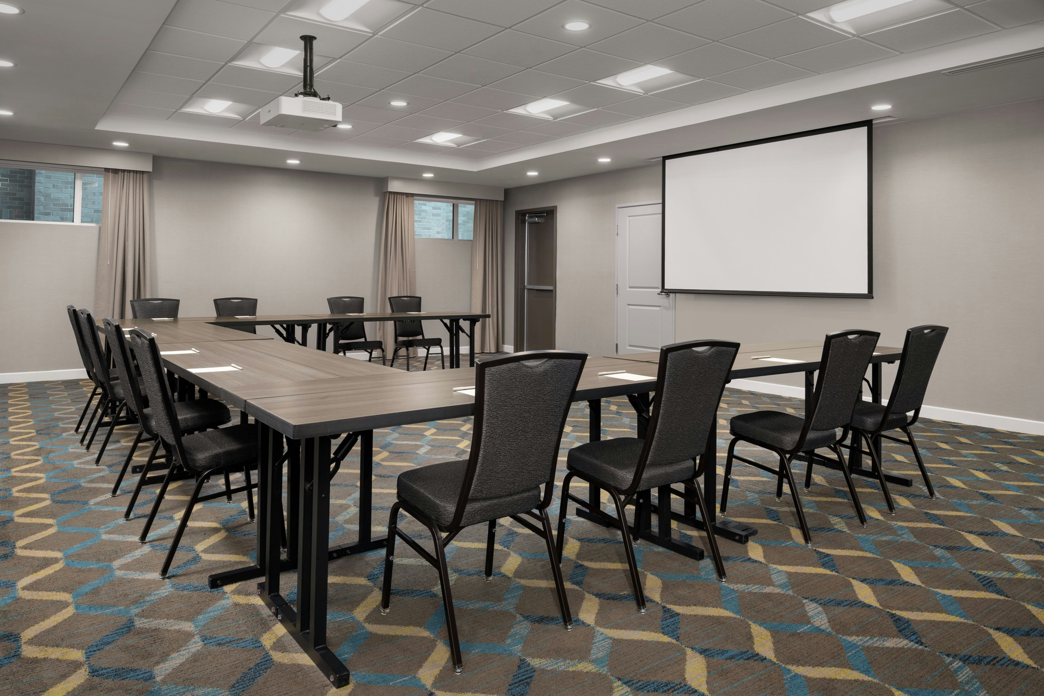 Residence Inn by Marriott Dallas Grand Prairie