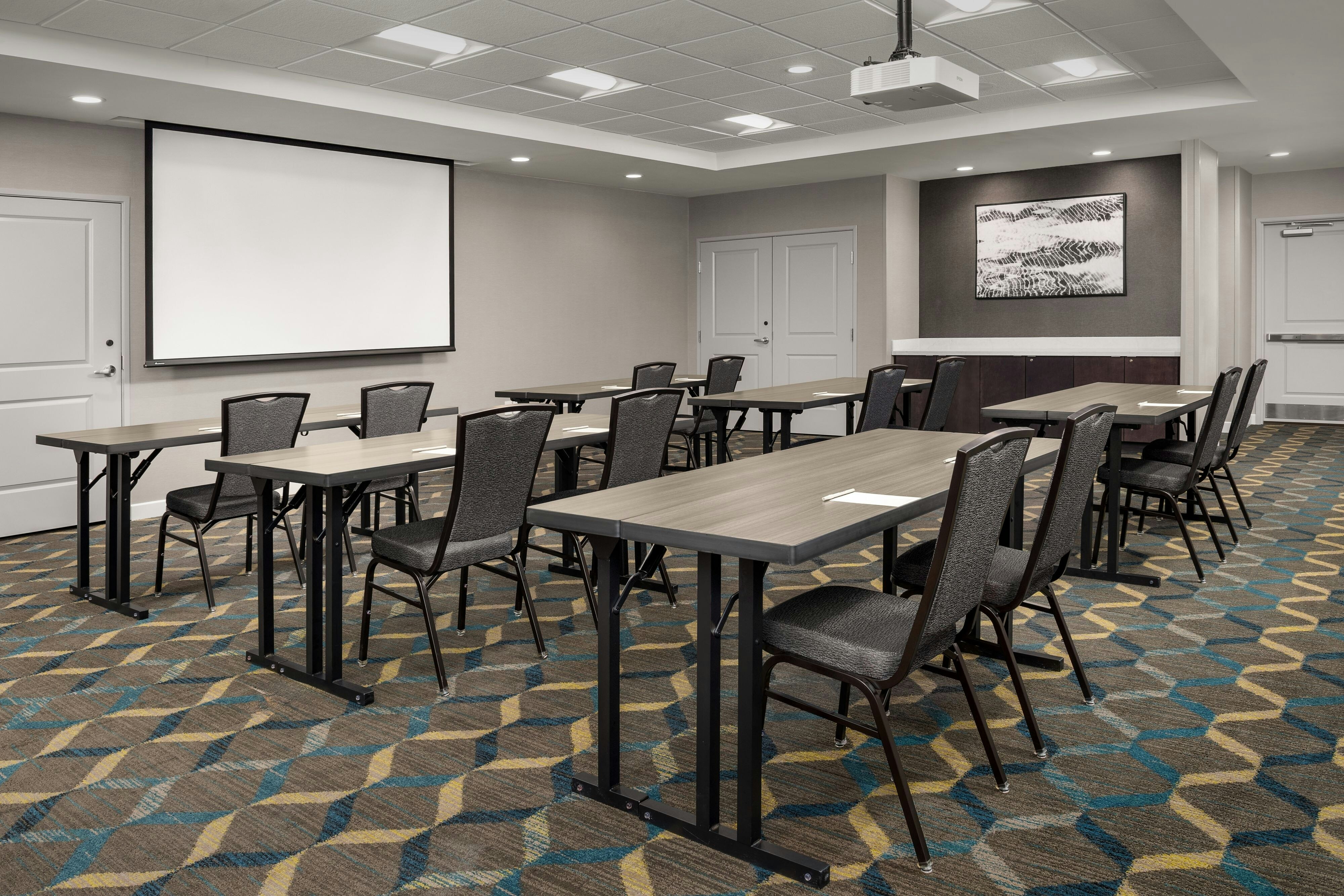 Residence Inn by Marriott Dallas Grand Prairie