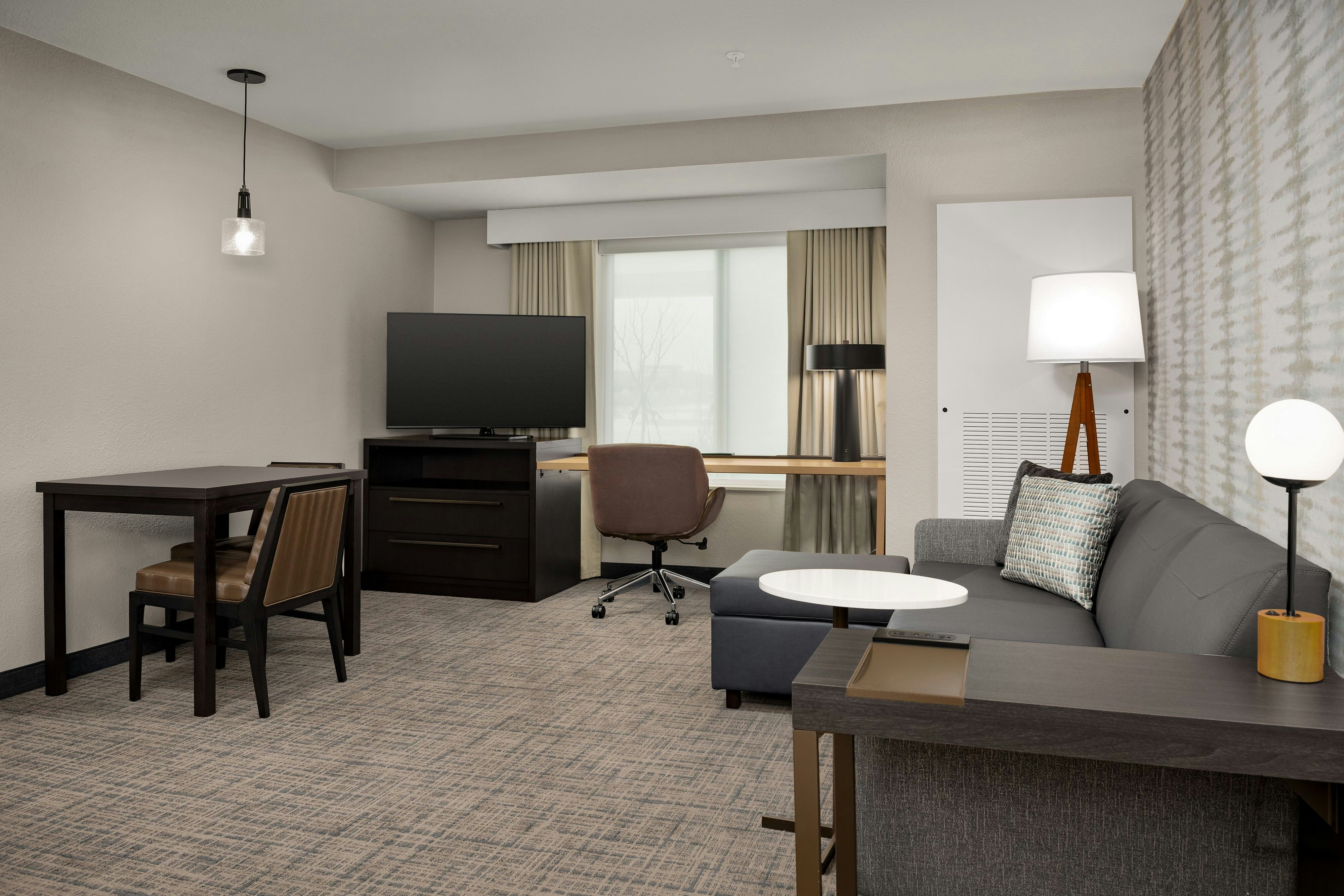 Residence Inn by Marriott Dallas Grand Prairie