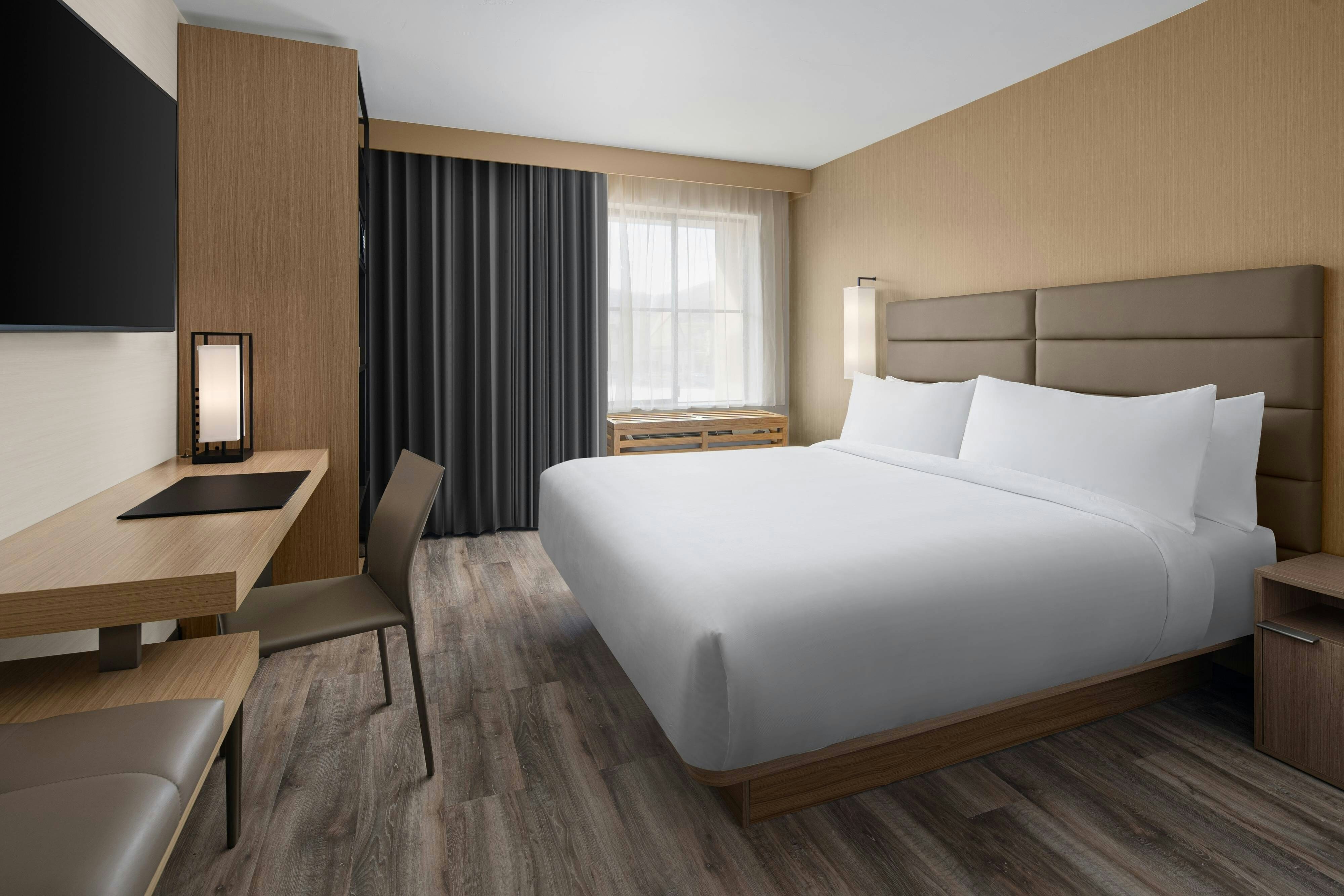 AC Hotel Park City