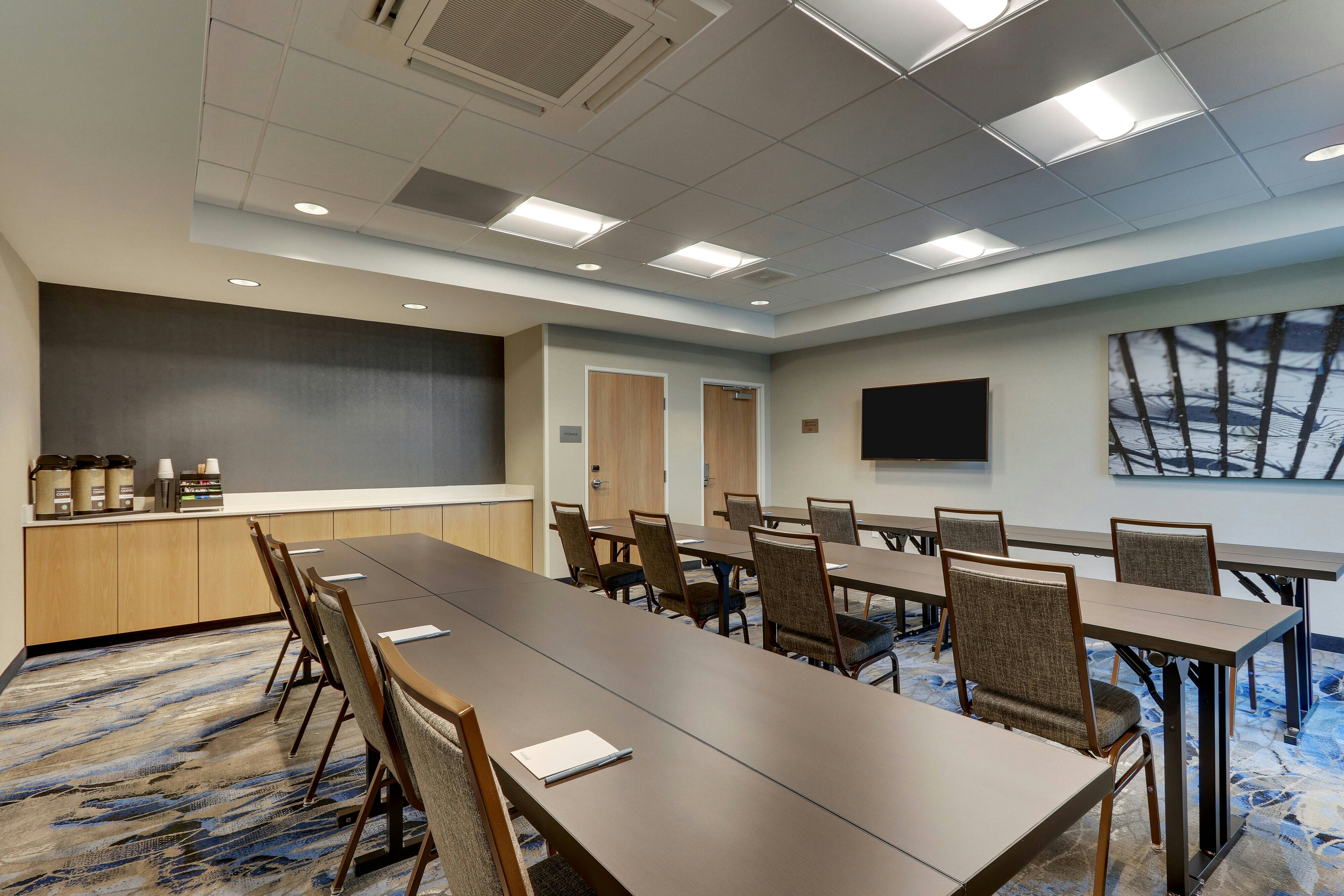Fairfield by Marriott Inn & Suites Warsaw