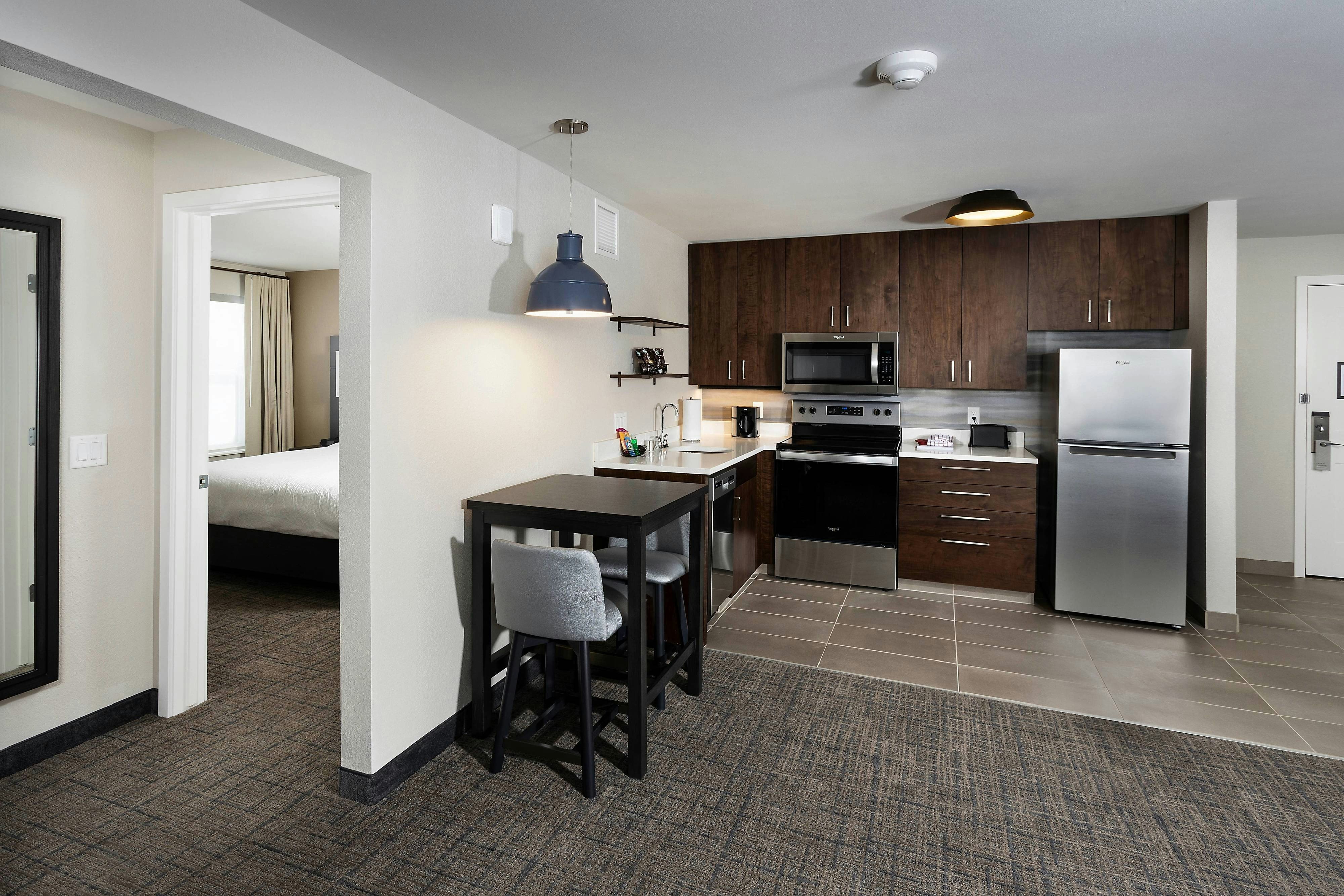 Residence Inn by Marriott Milwaukee Brookfield