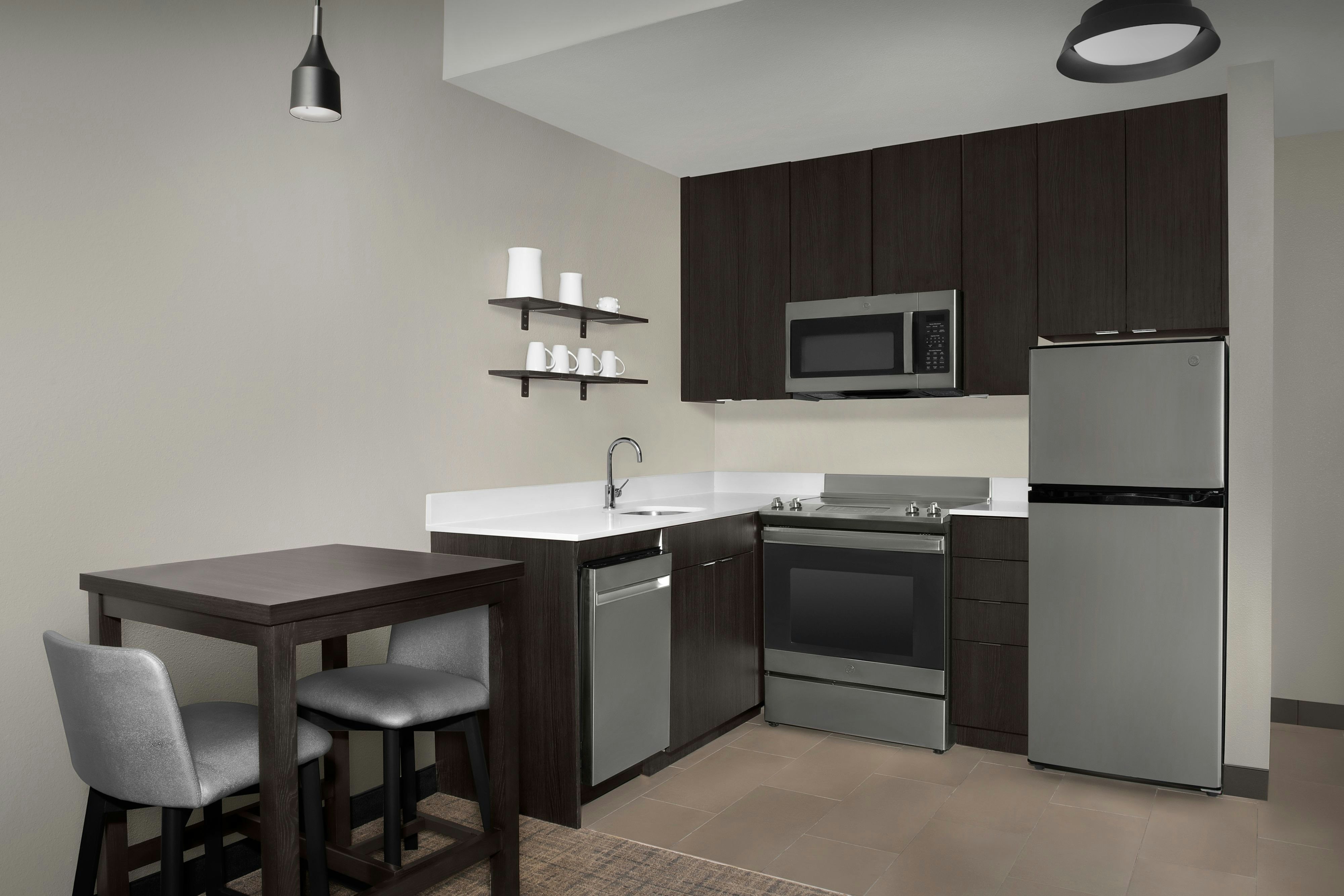 Residence Inn by Marriott Galveston Island
