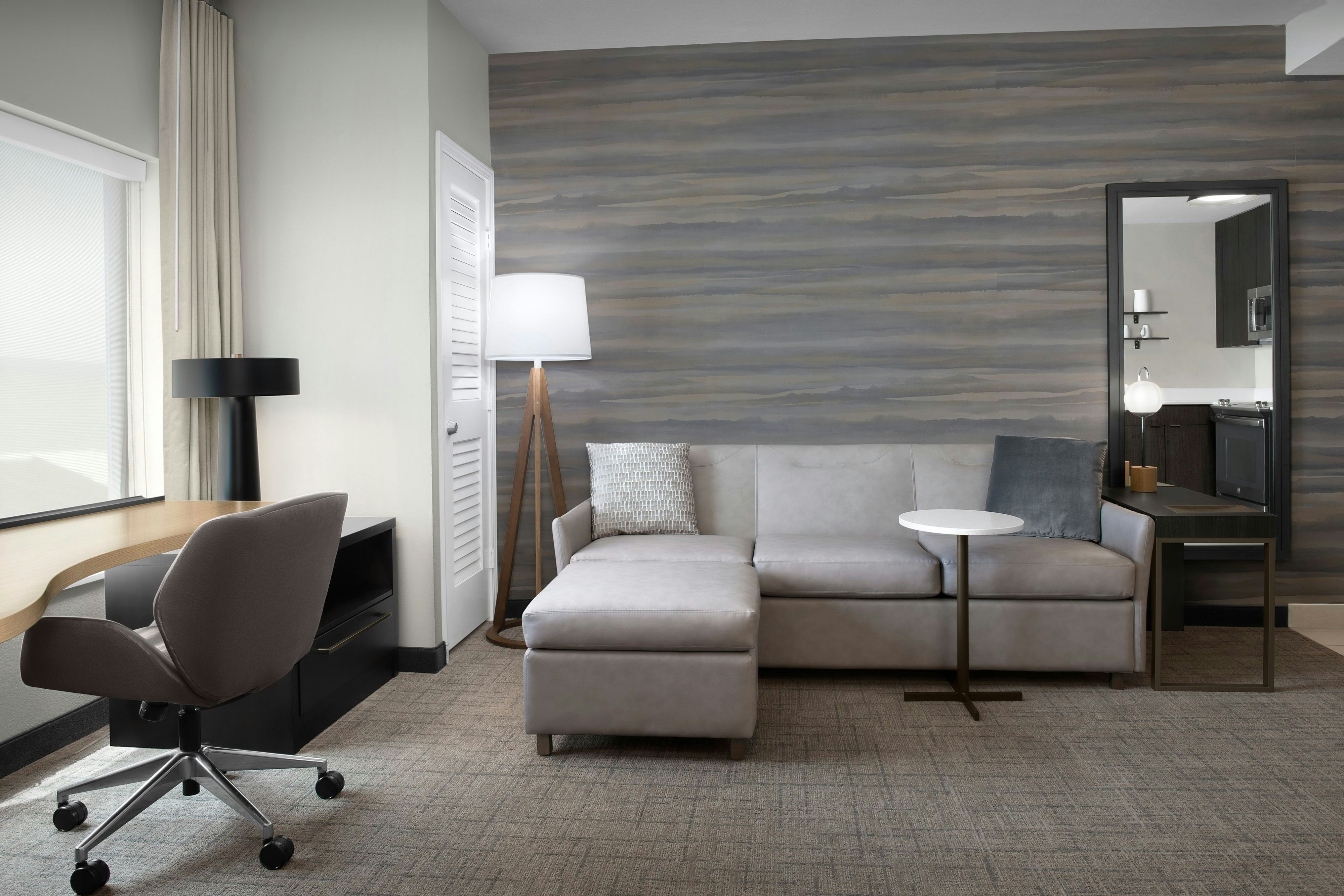 Residence Inn by Marriott Galveston Island