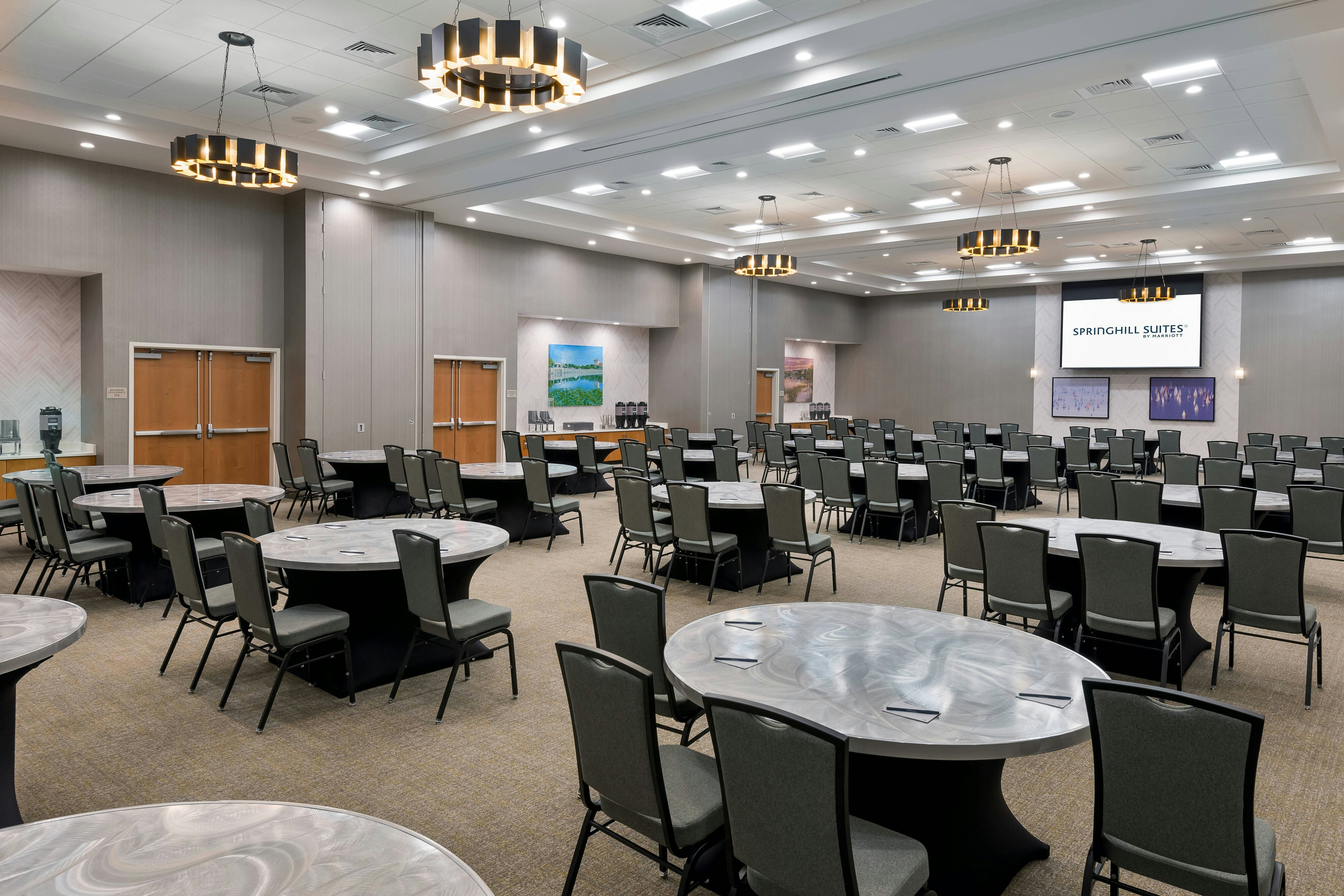 SpringHill Suites by Marriott Lakeland