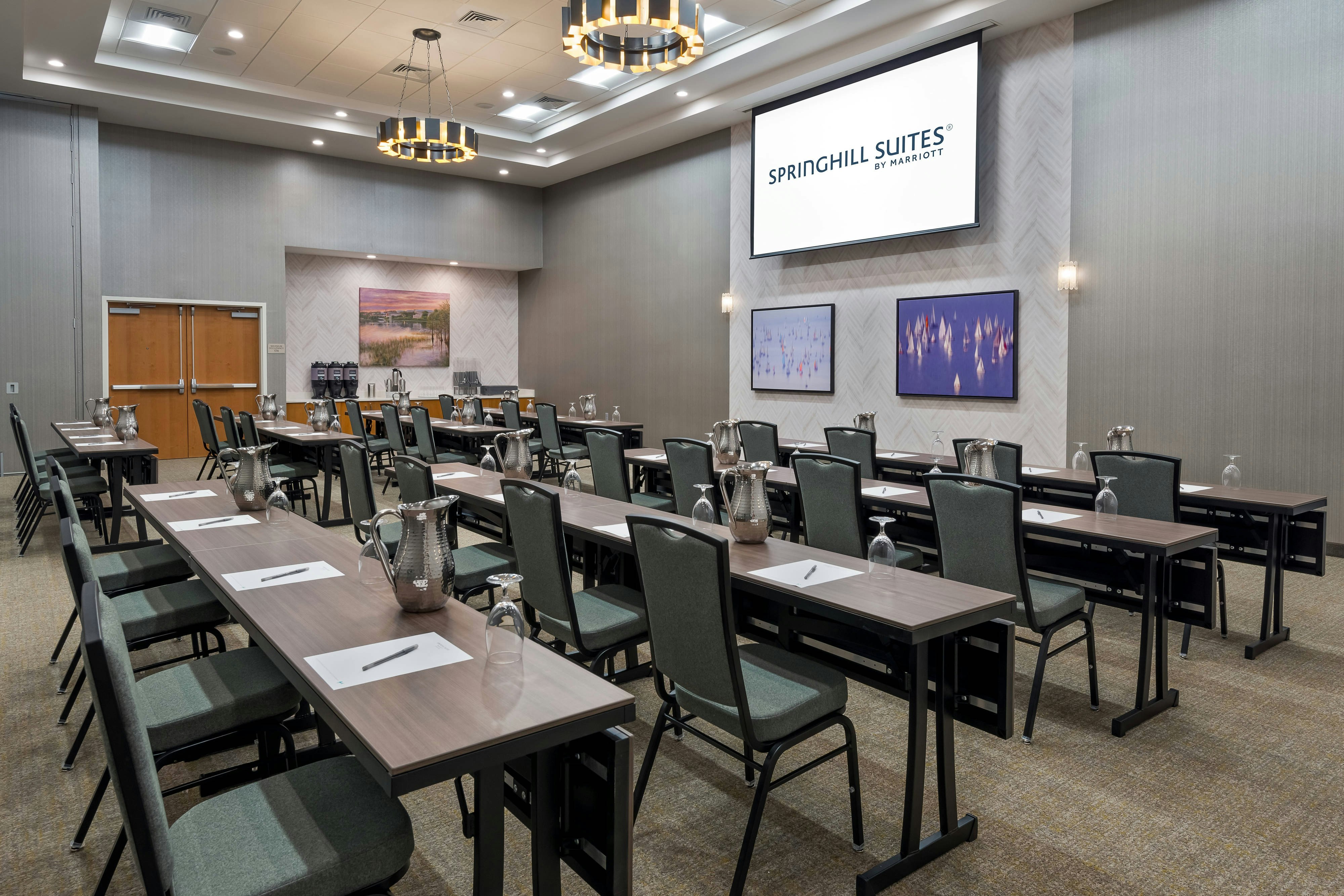 SpringHill Suites by Marriott Lakeland