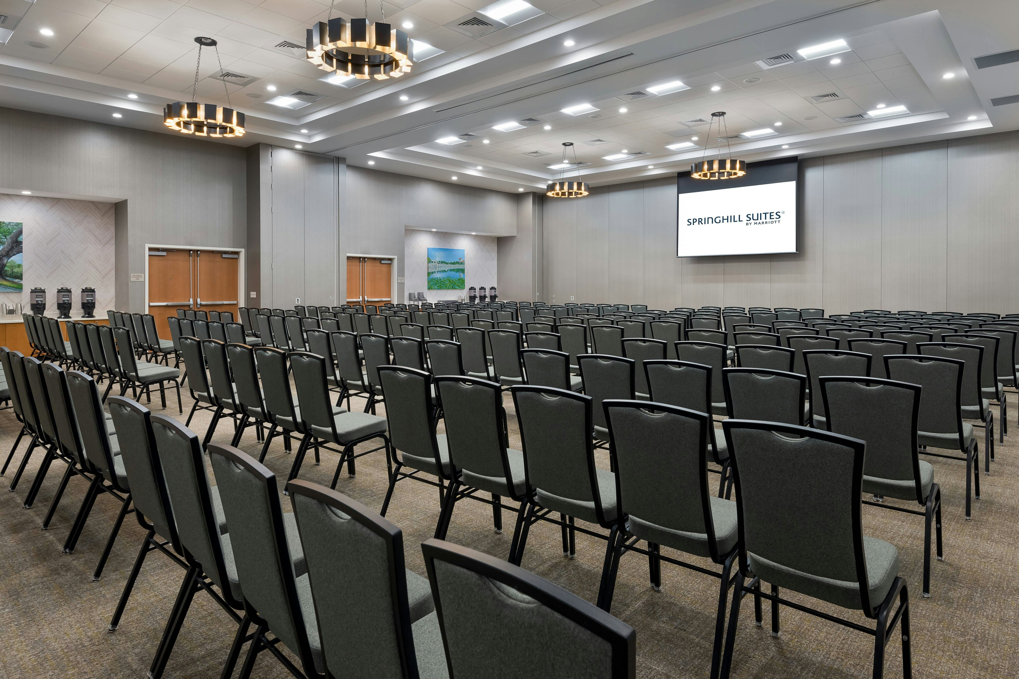 SpringHill Suites by Marriott Lakeland
