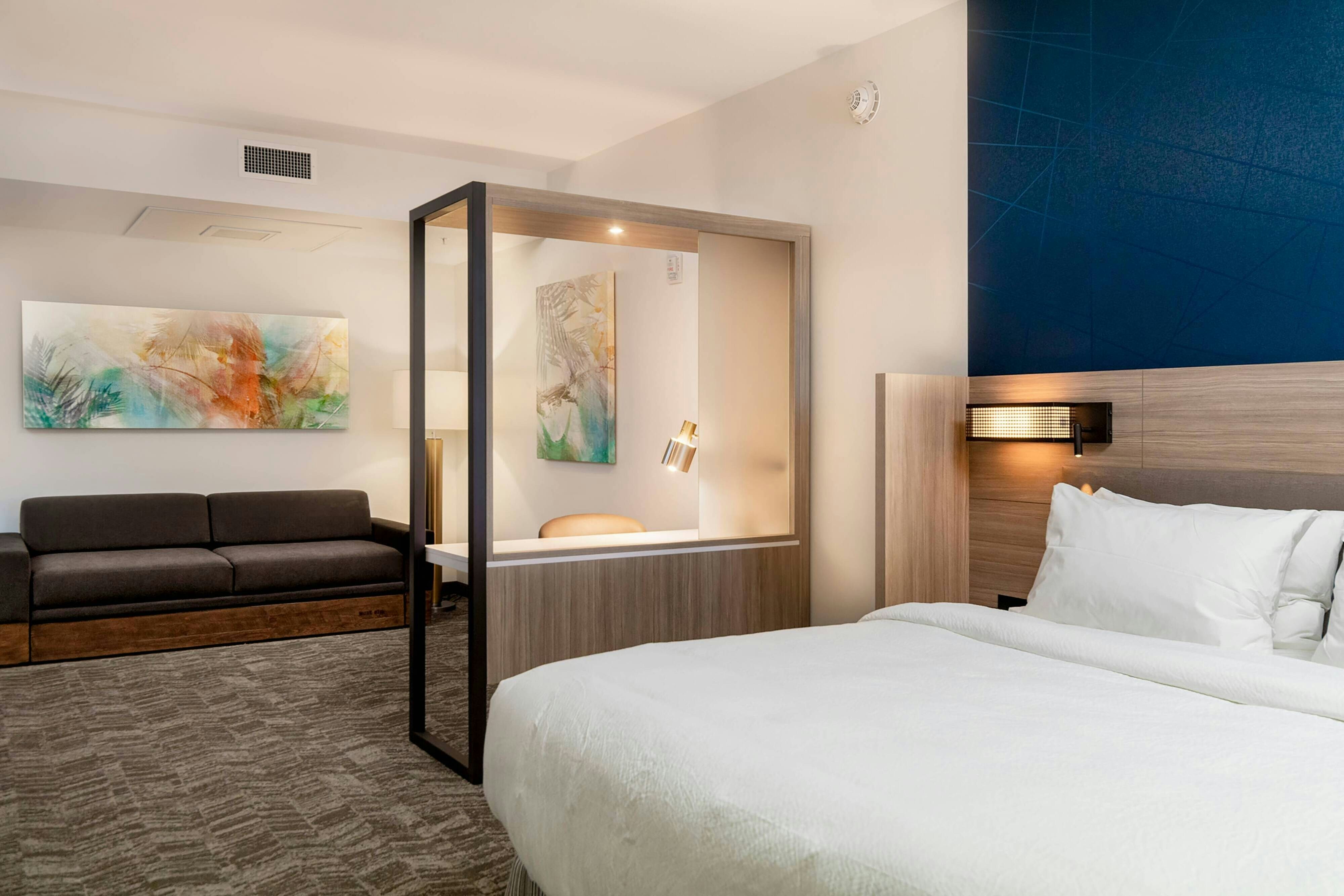 SpringHill Suites by Marriott Cape Canaveral Cocoa Beach