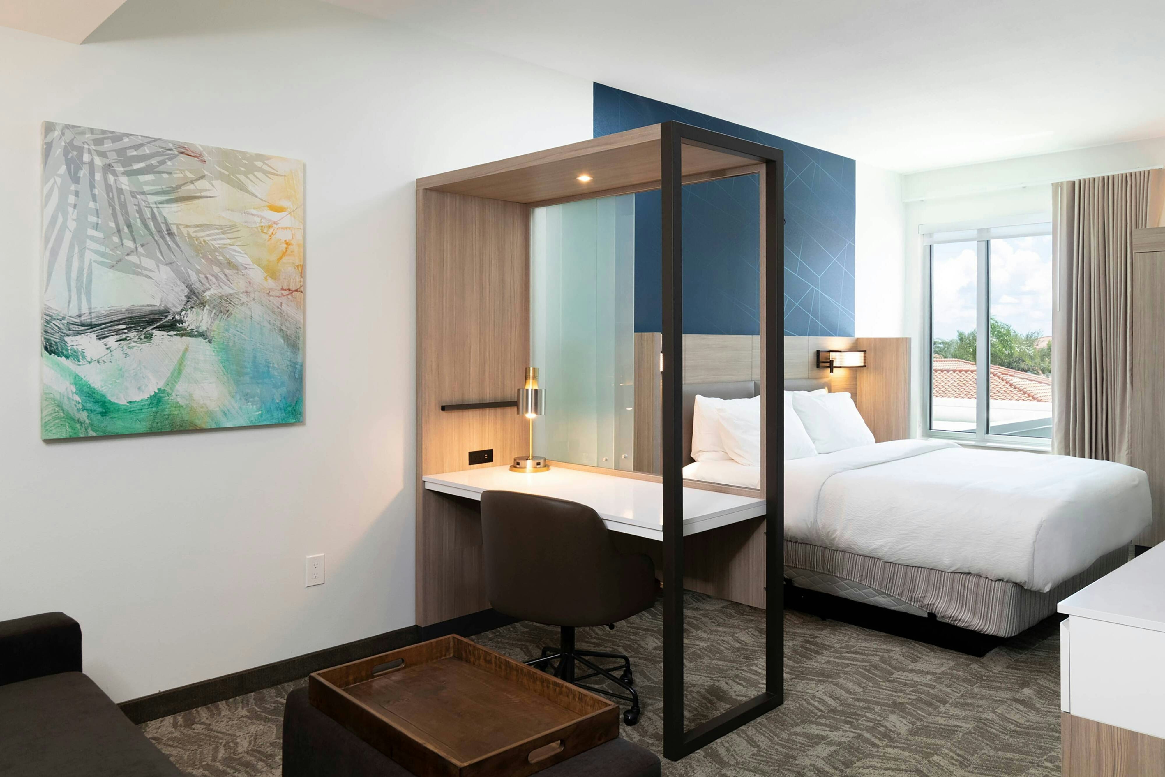SpringHill Suites by Marriott Cape Canaveral Cocoa Beach