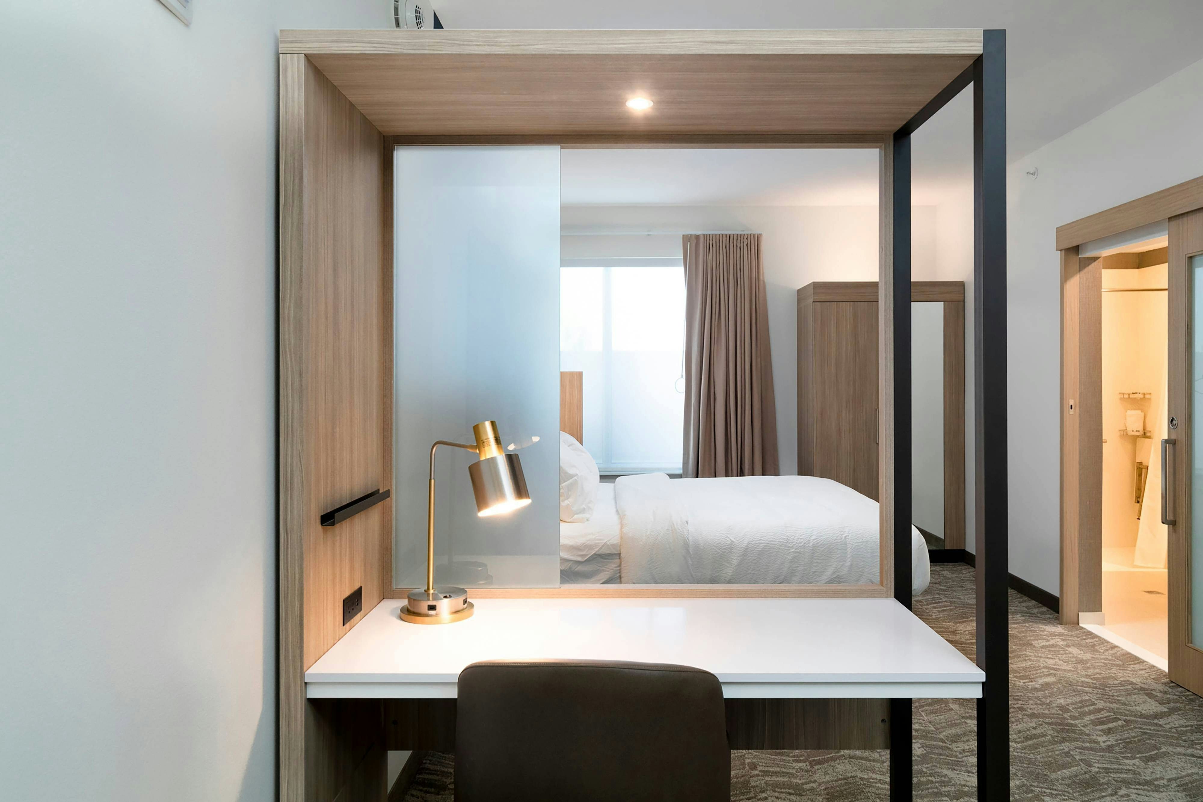 SpringHill Suites by Marriott Cape Canaveral Cocoa Beach