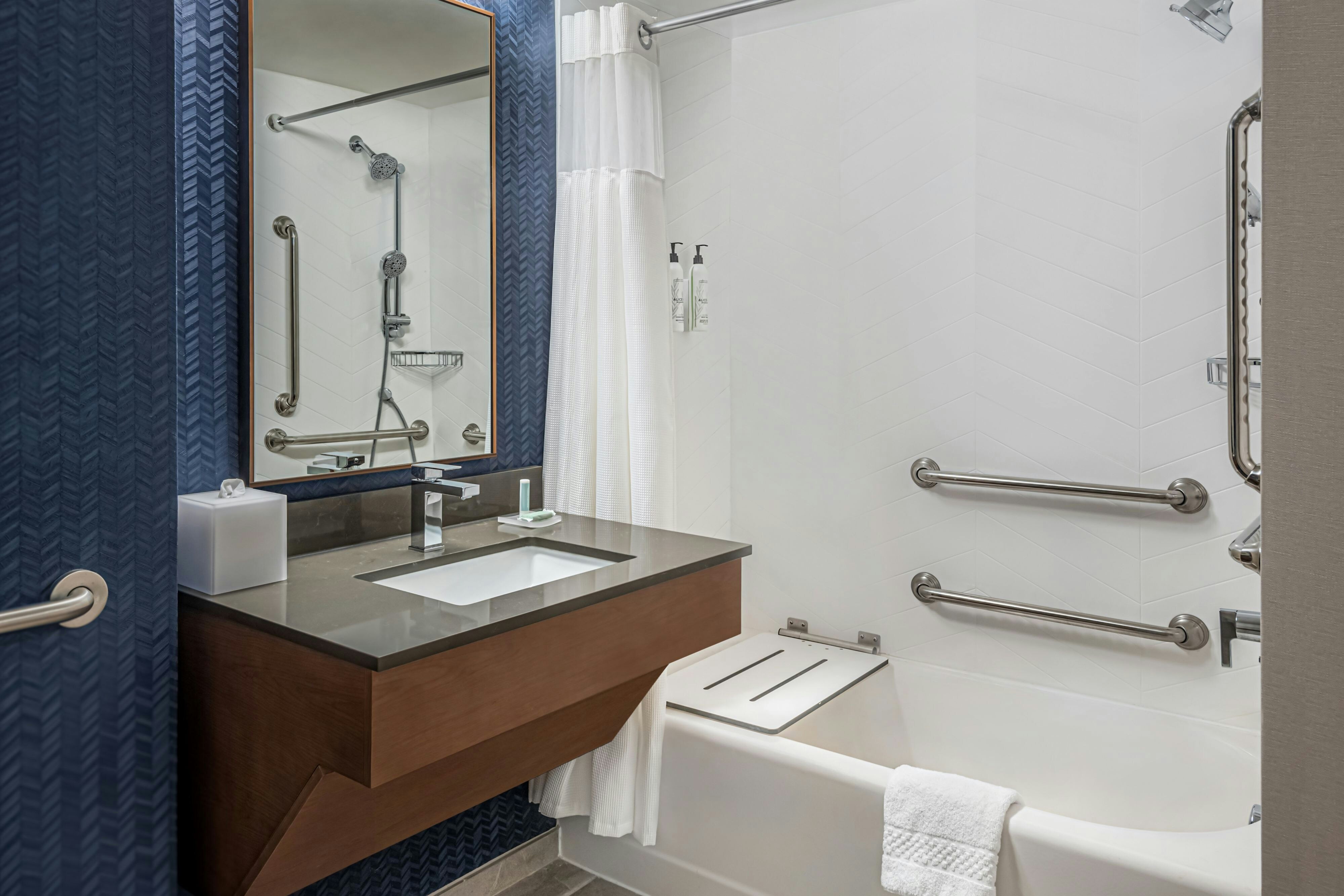 Fairfield by Marriott Inn & Suites Rome NY