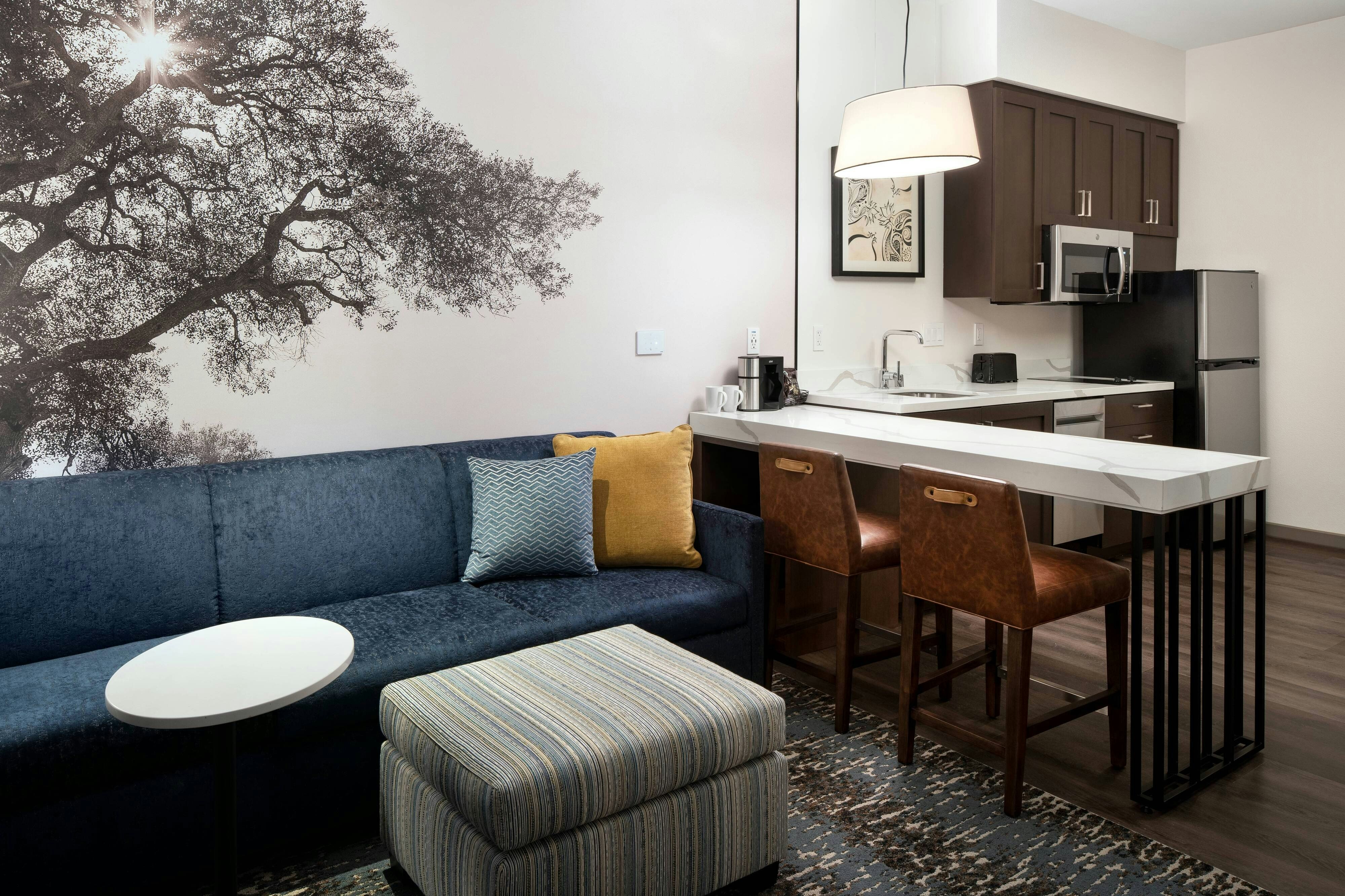 Residence Inn by Marriott Los Angeles Glendale
