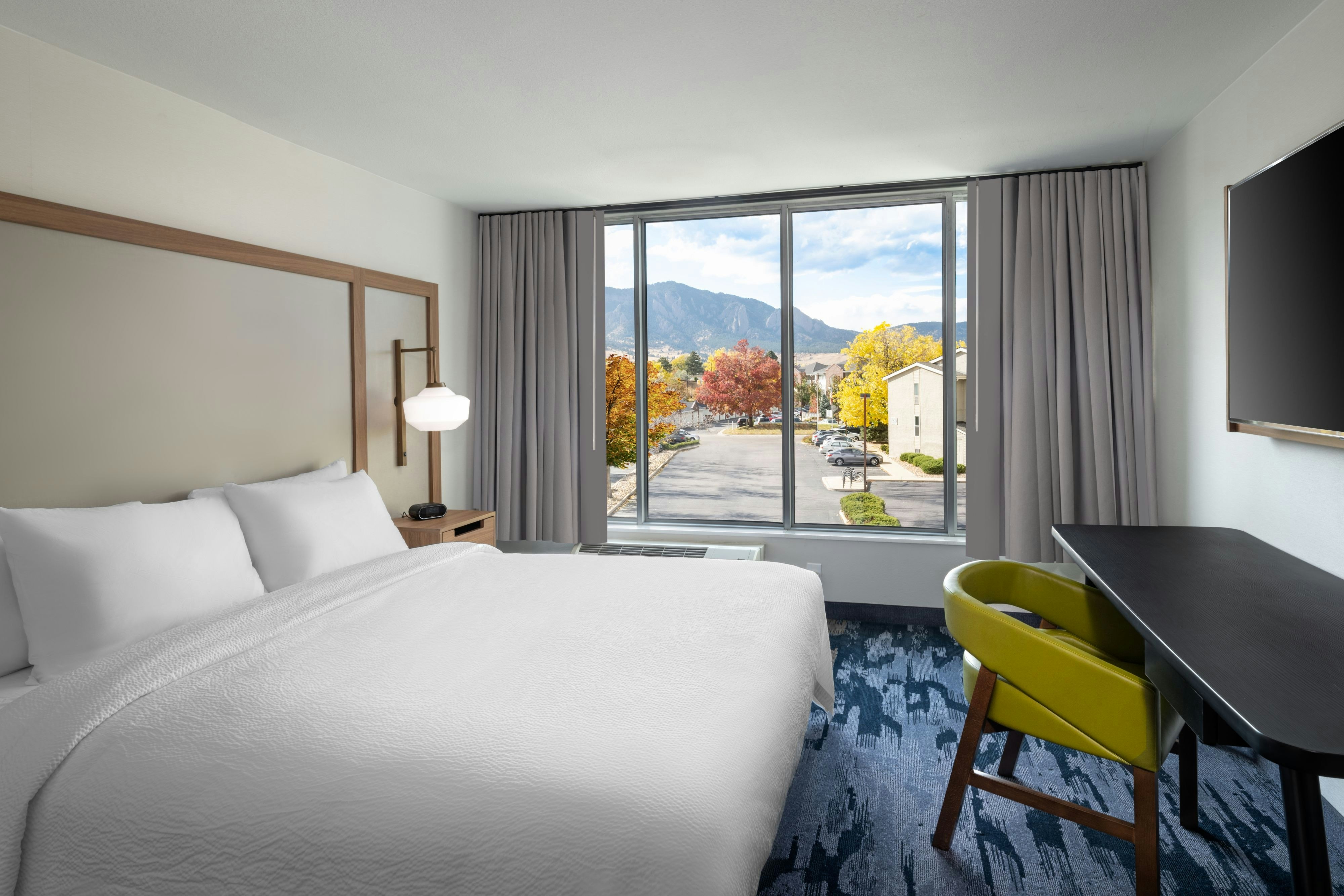 Fairfield by Marriott Inn & Suites Boulder
