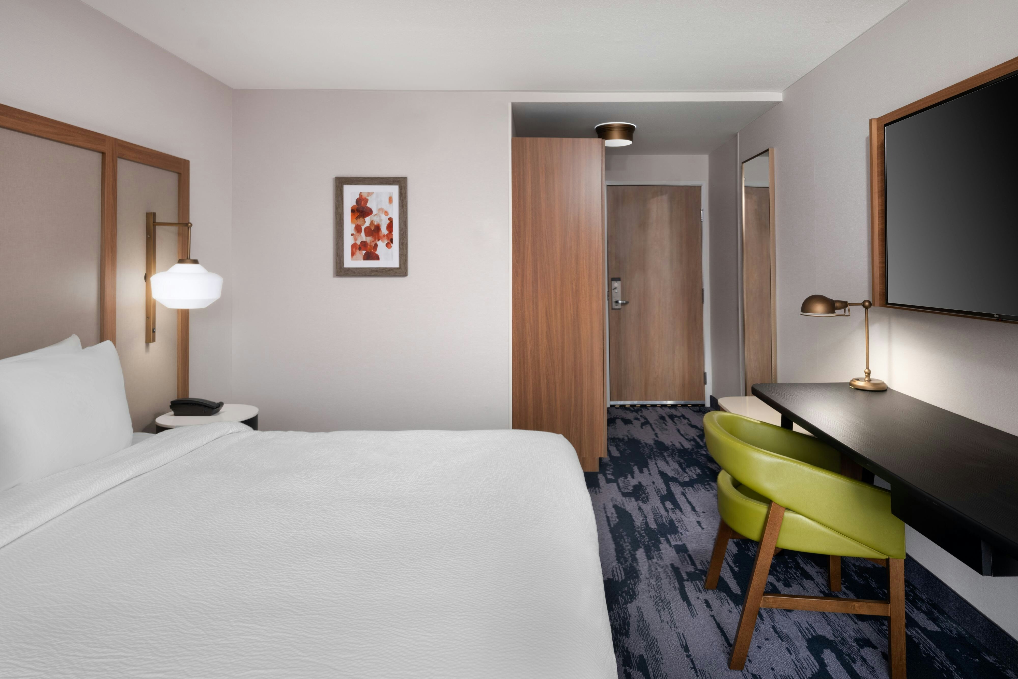 Fairfield by Marriott Inn & Suites Boulder