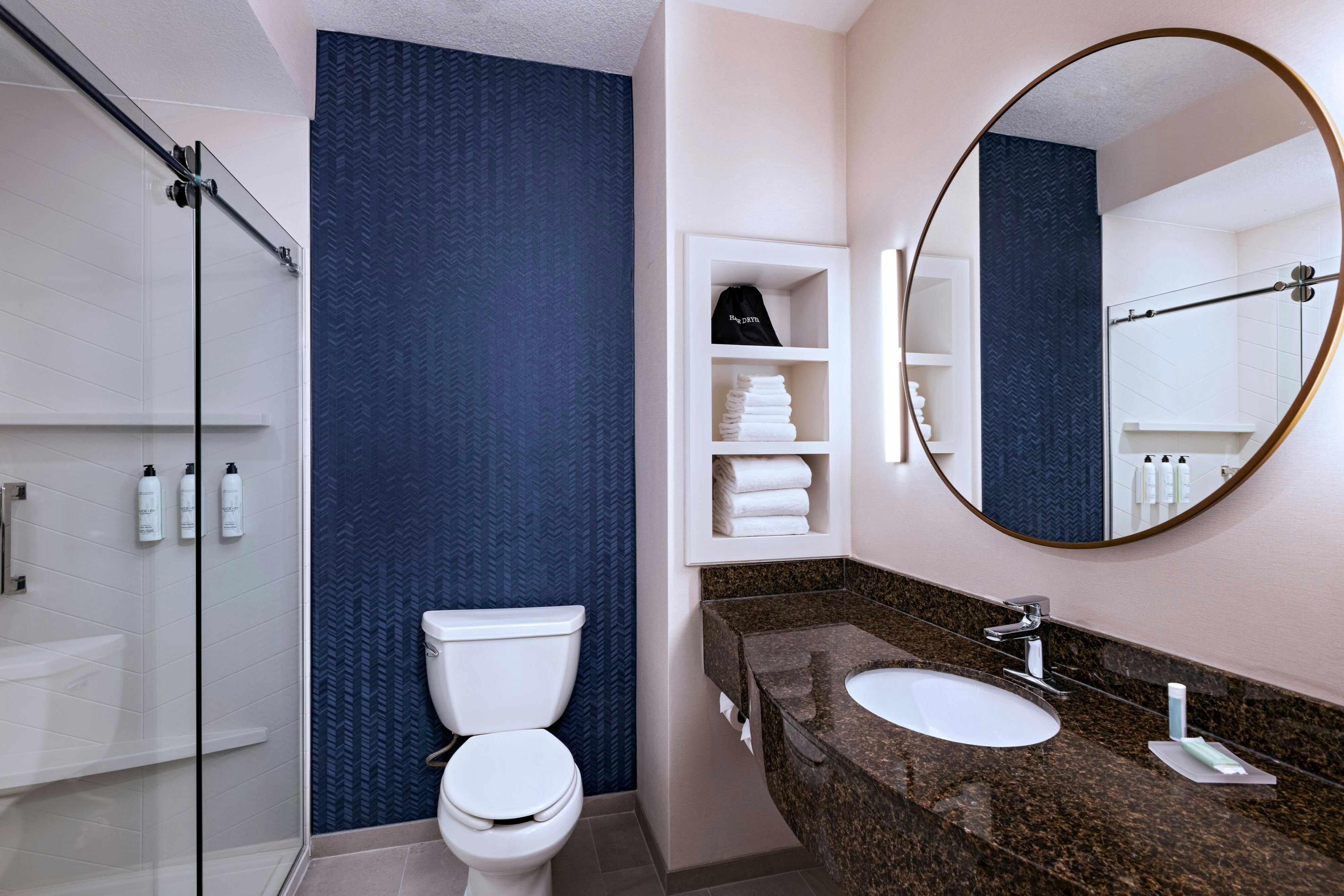 Fairfield by Marriott Inn & Suites Hillsboro