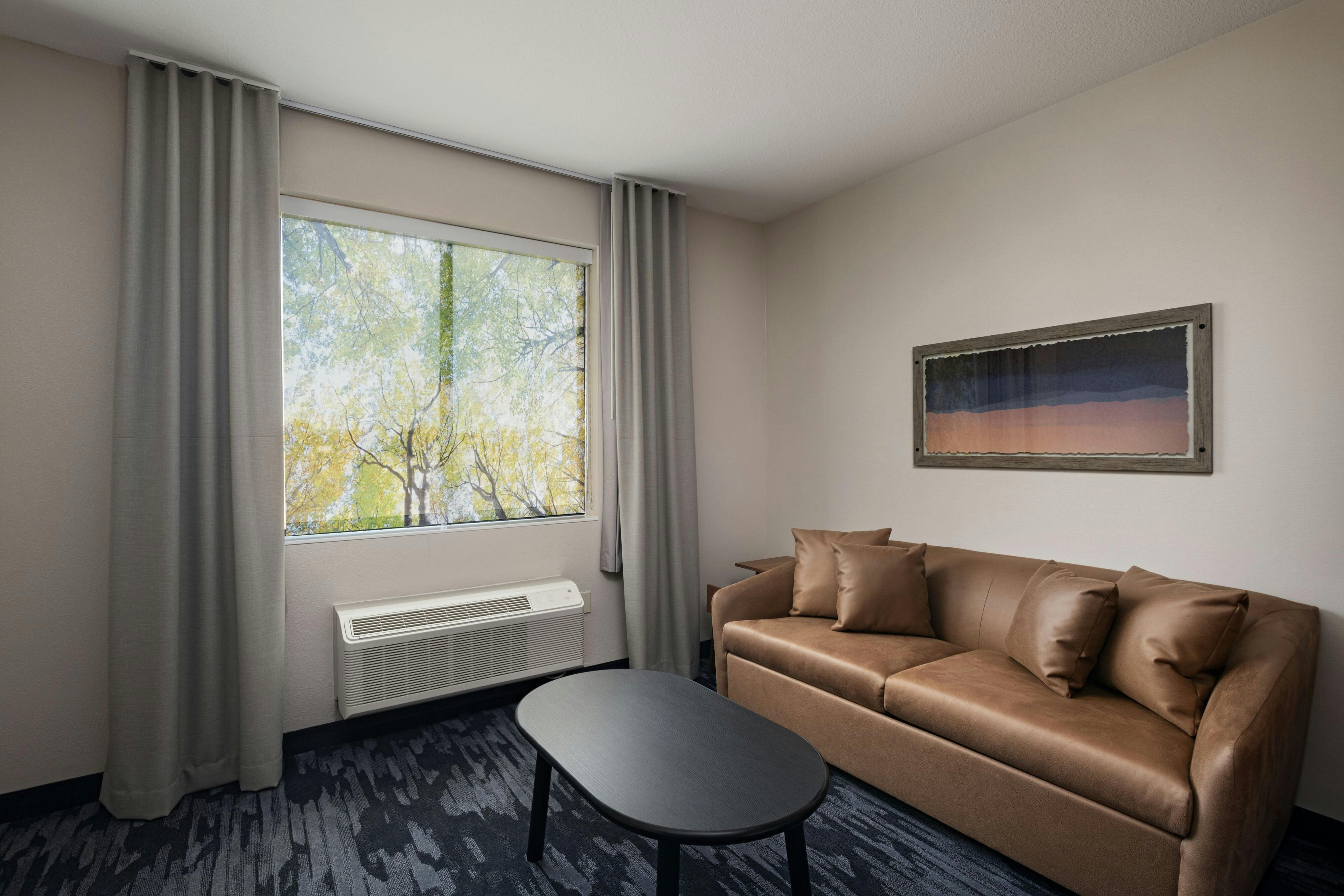 Fairfield by Marriott Inn & Suites Hillsboro