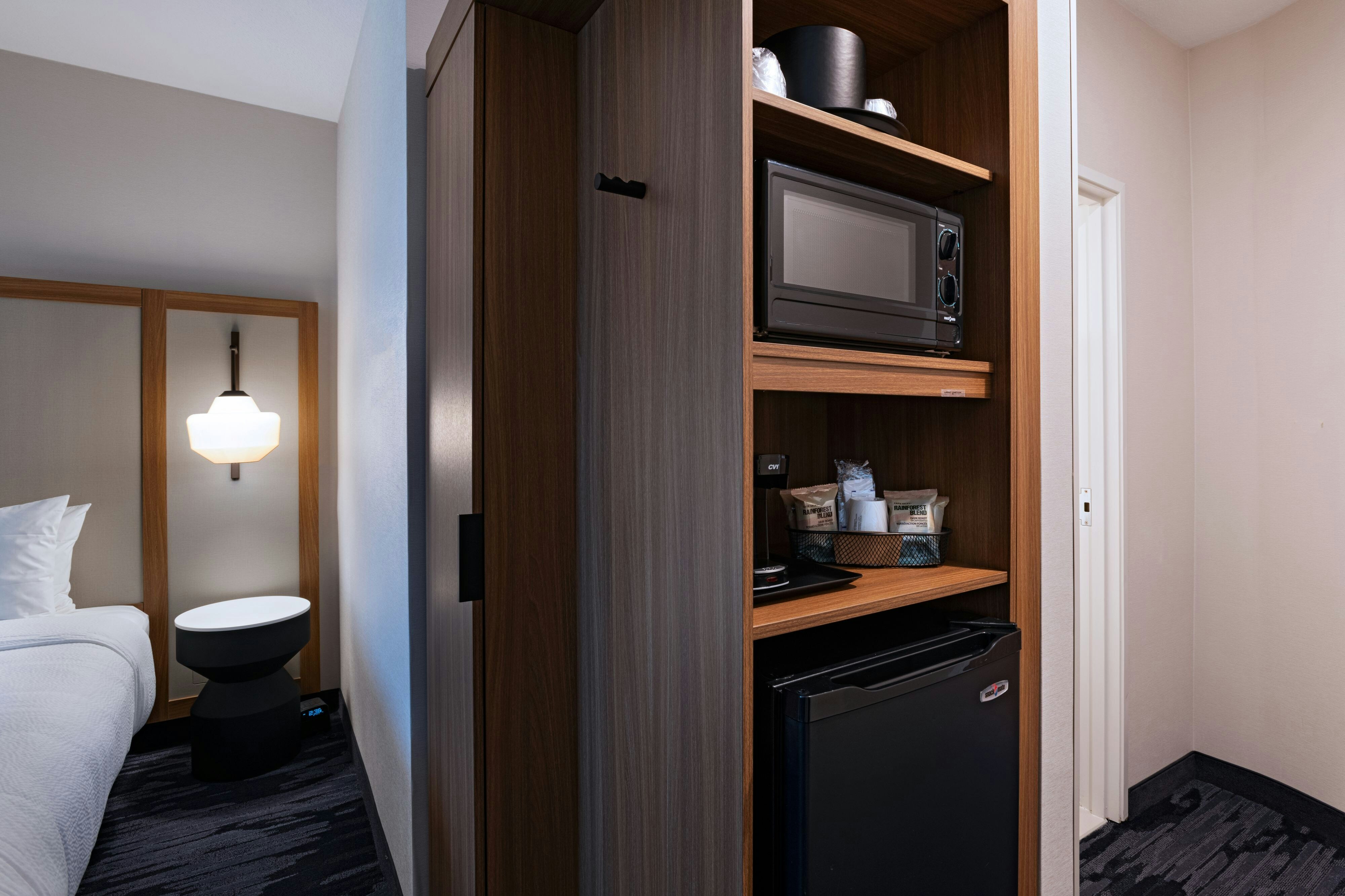 Fairfield by Marriott Inn & Suites Hillsboro