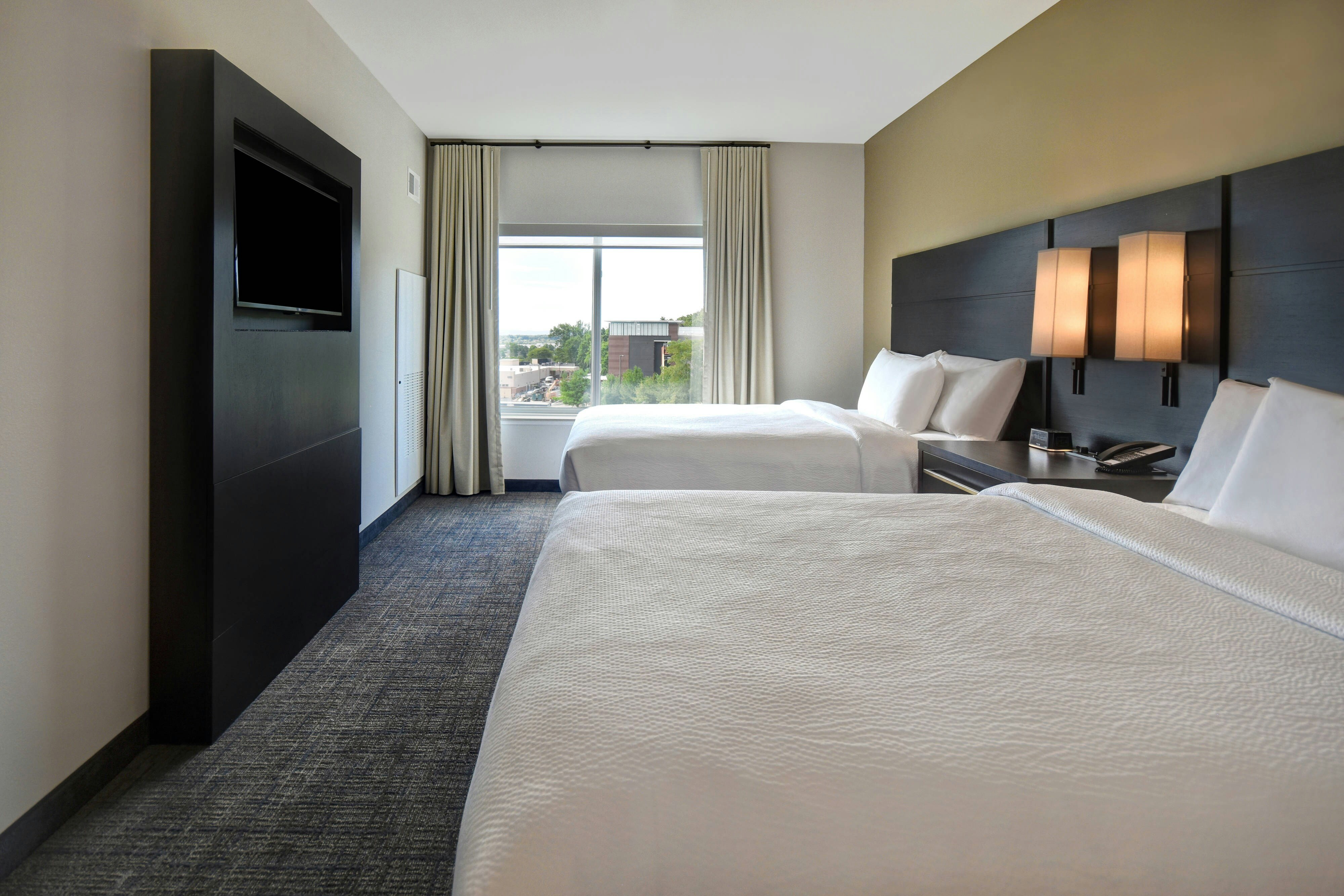 Residence Inn by Marriott Middletown Goshen