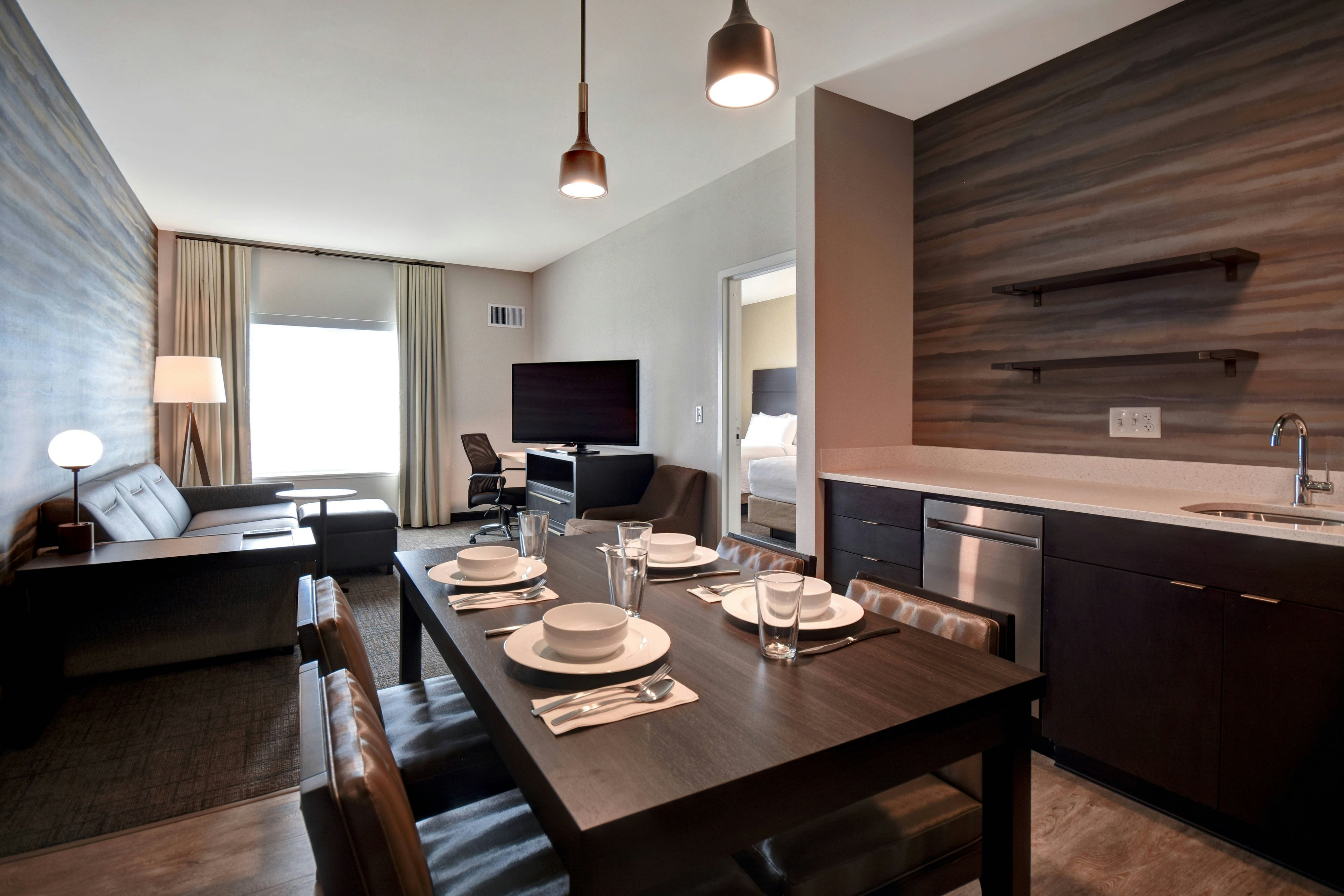 Residence Inn by Marriott Middletown Goshen