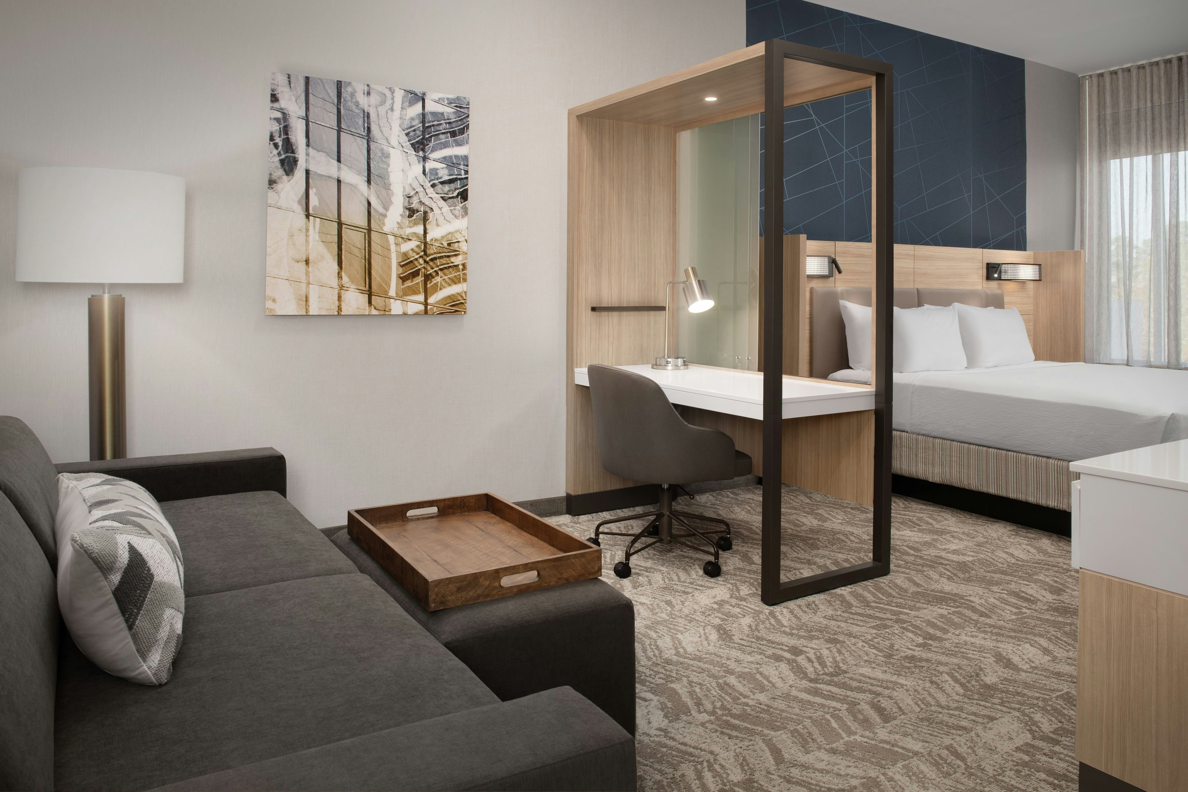 SpringHill Suites by Marriott Fayetteville I 95
