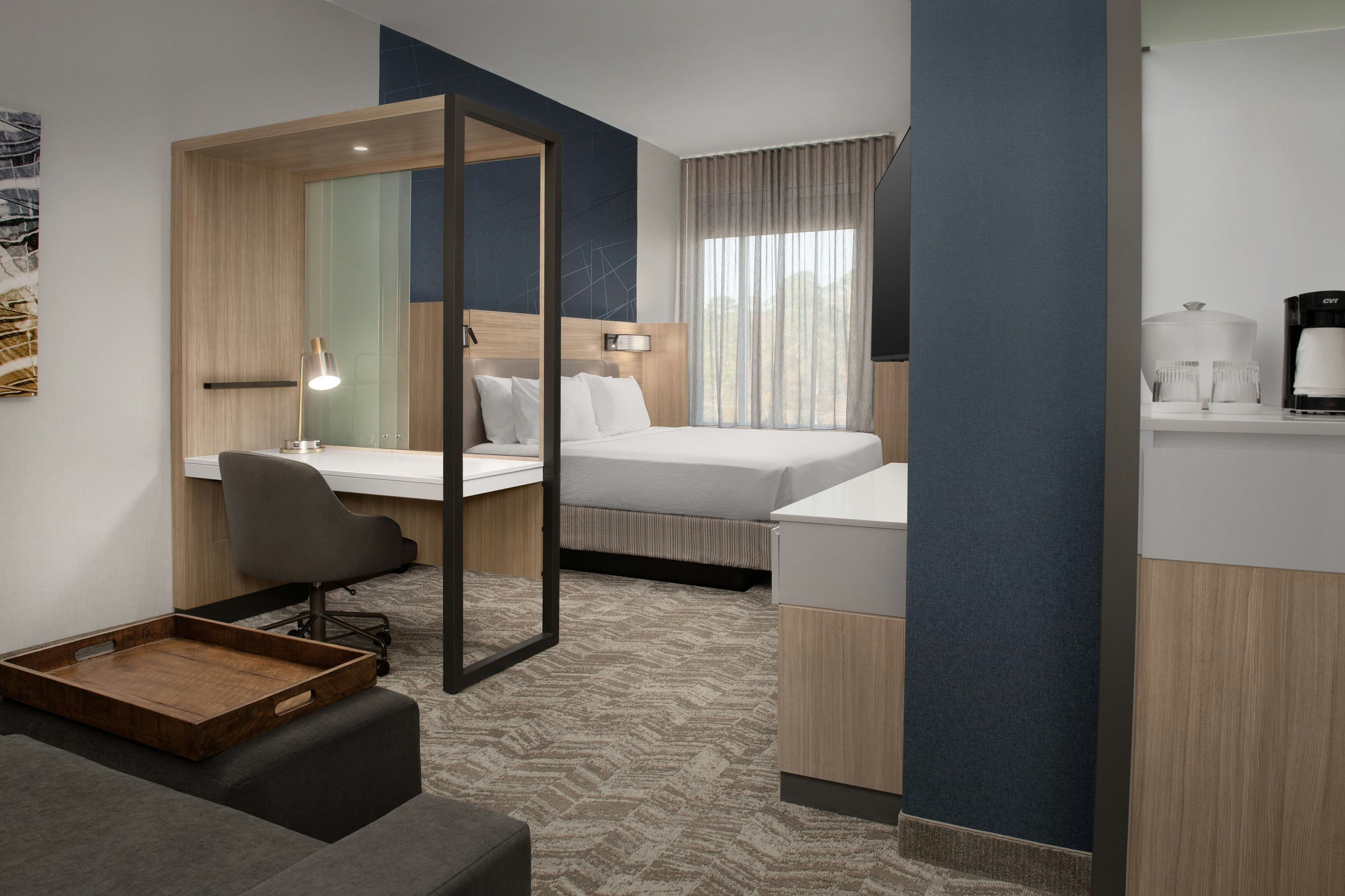 SpringHill Suites by Marriott Fayetteville I 95
