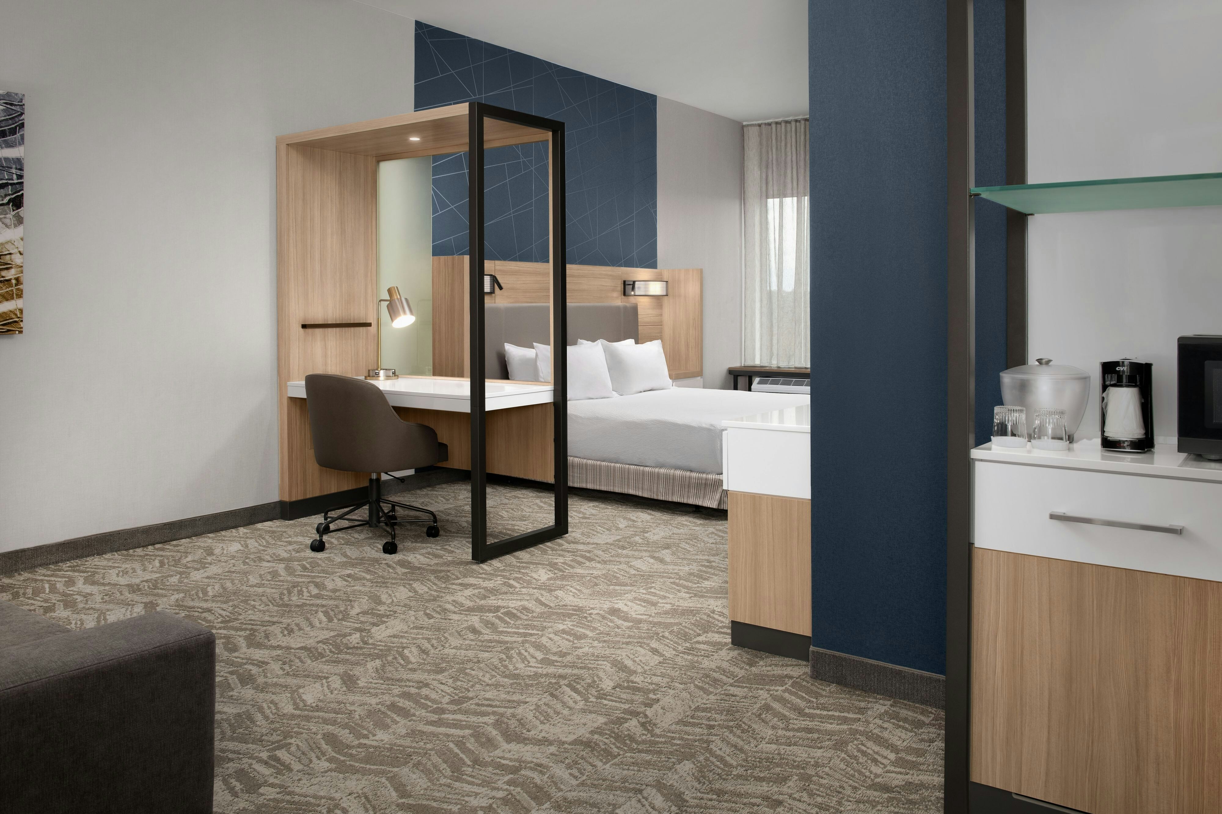 SpringHill Suites by Marriott Fayetteville I 95