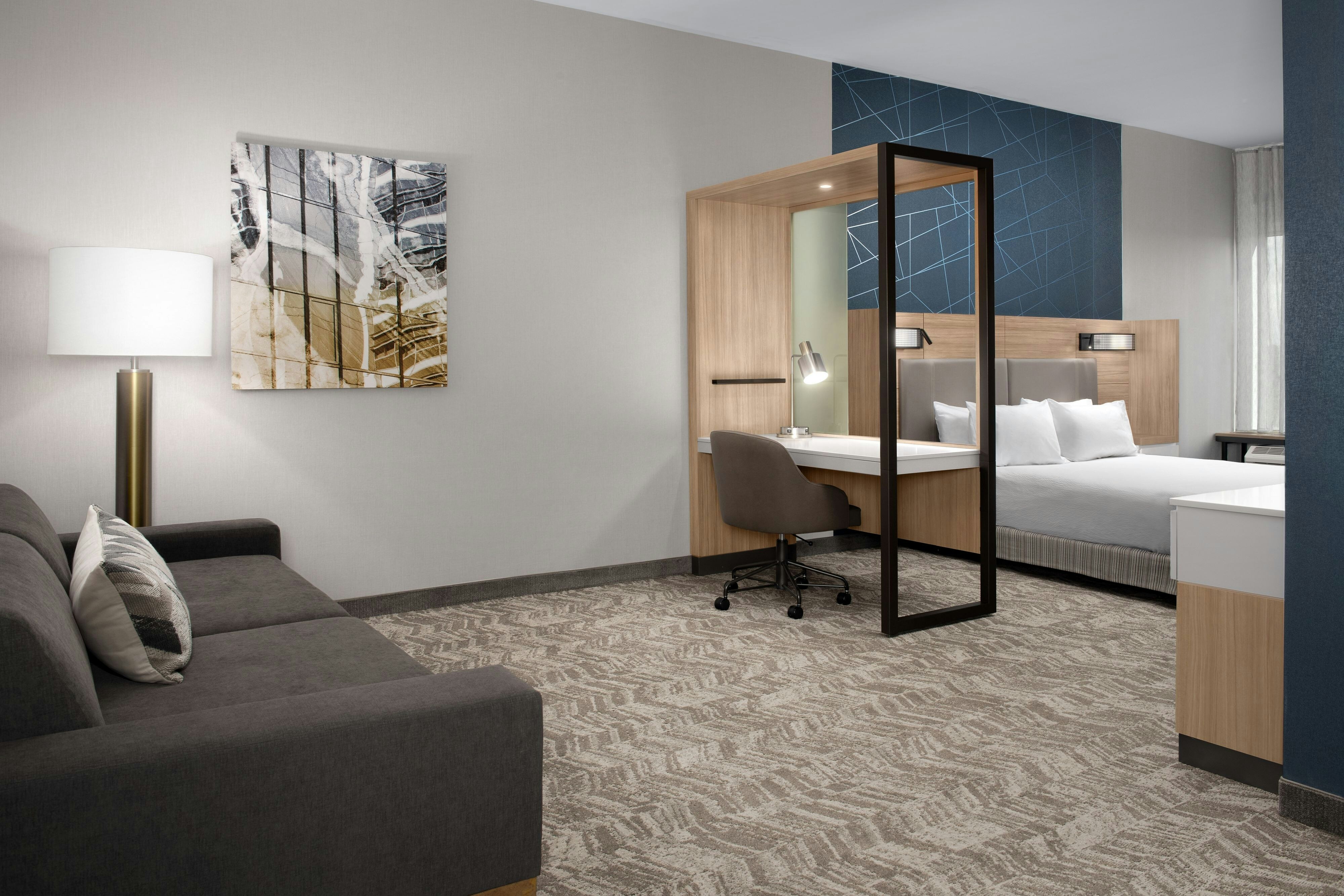 SpringHill Suites by Marriott Fayetteville I 95