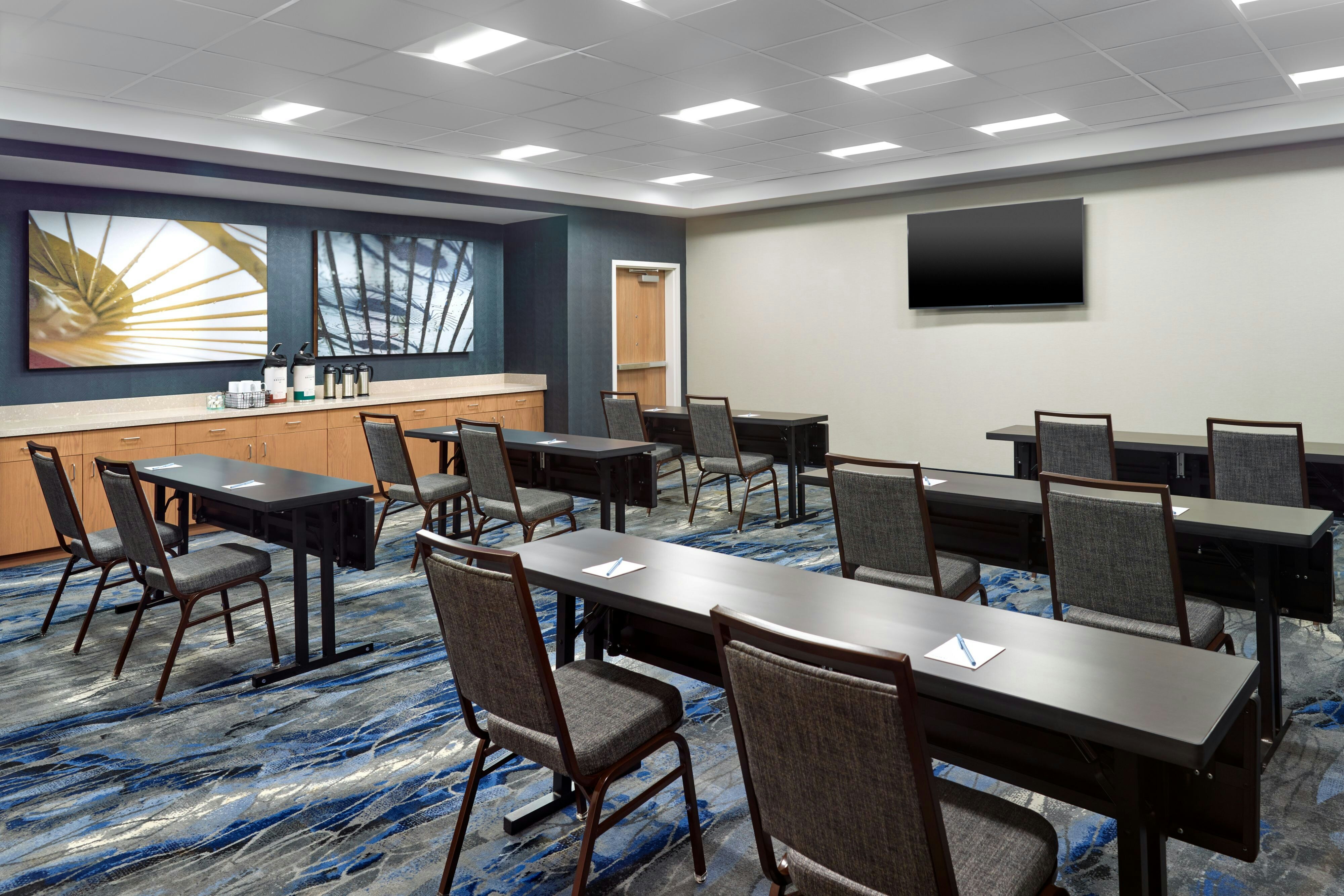 Fairfield by Marriott Inn & Suites Decatur