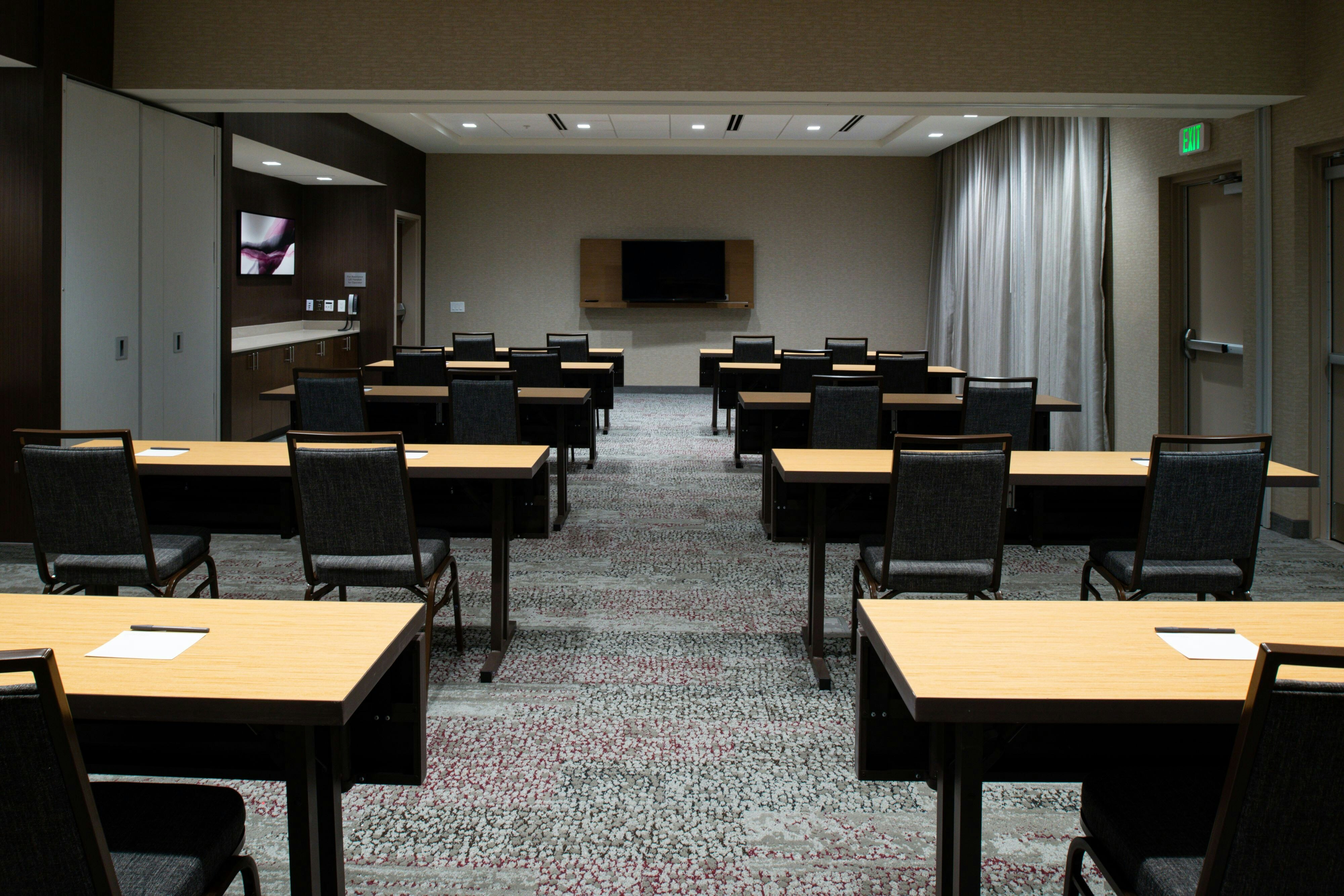 Courtyard by Marriott Charlotte Steele Creek