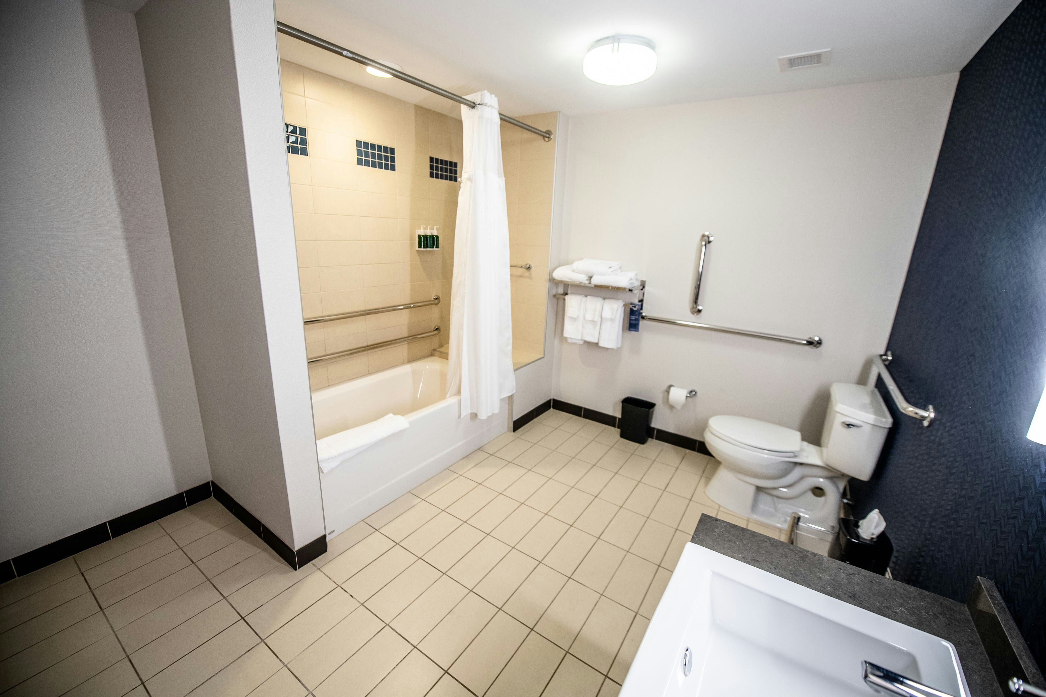 Fairfield by Marriott Inn & Suites Washington Casino Area