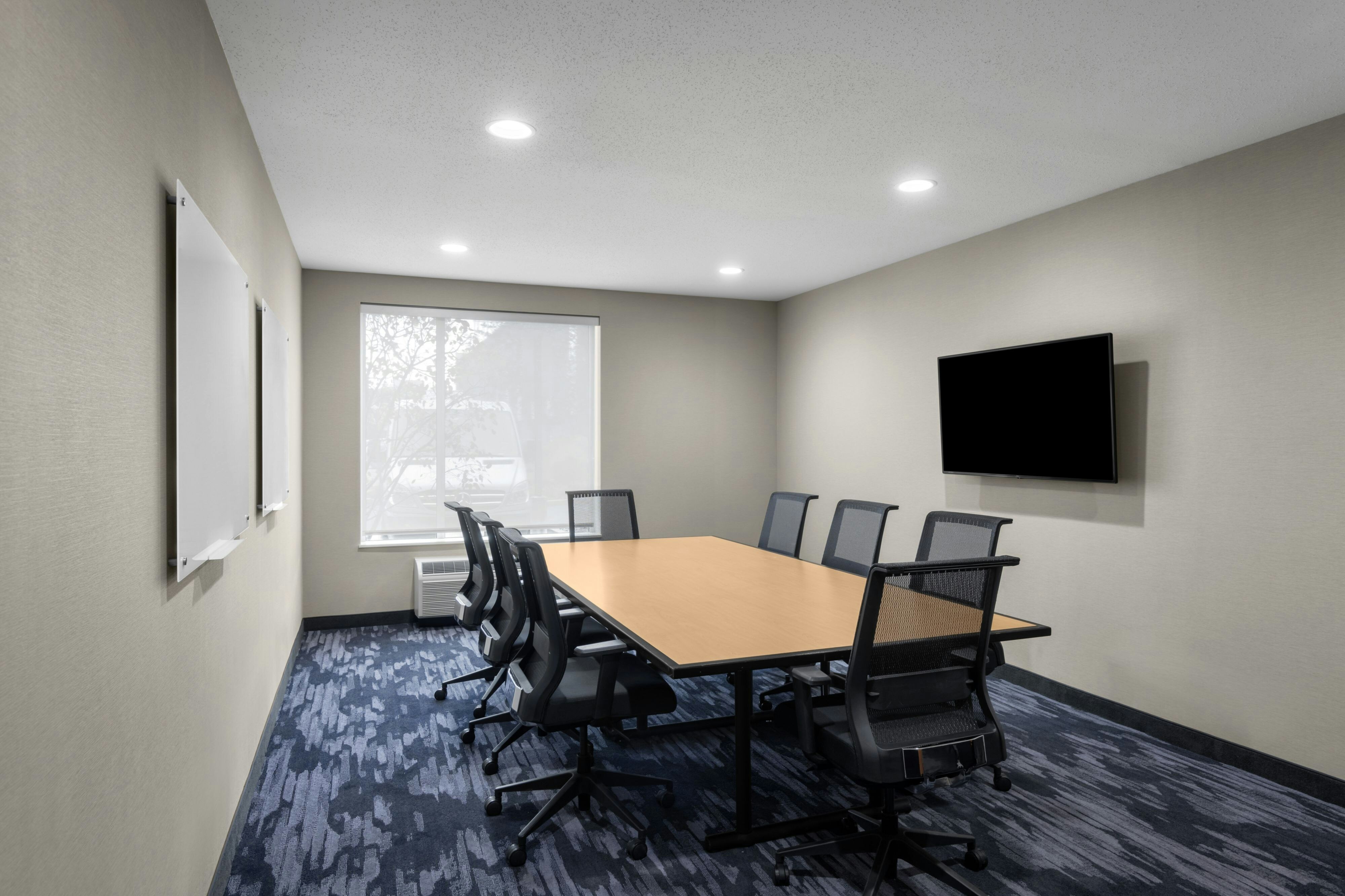 Fairfield by Marriott Inn & Suites Washington Casino Area