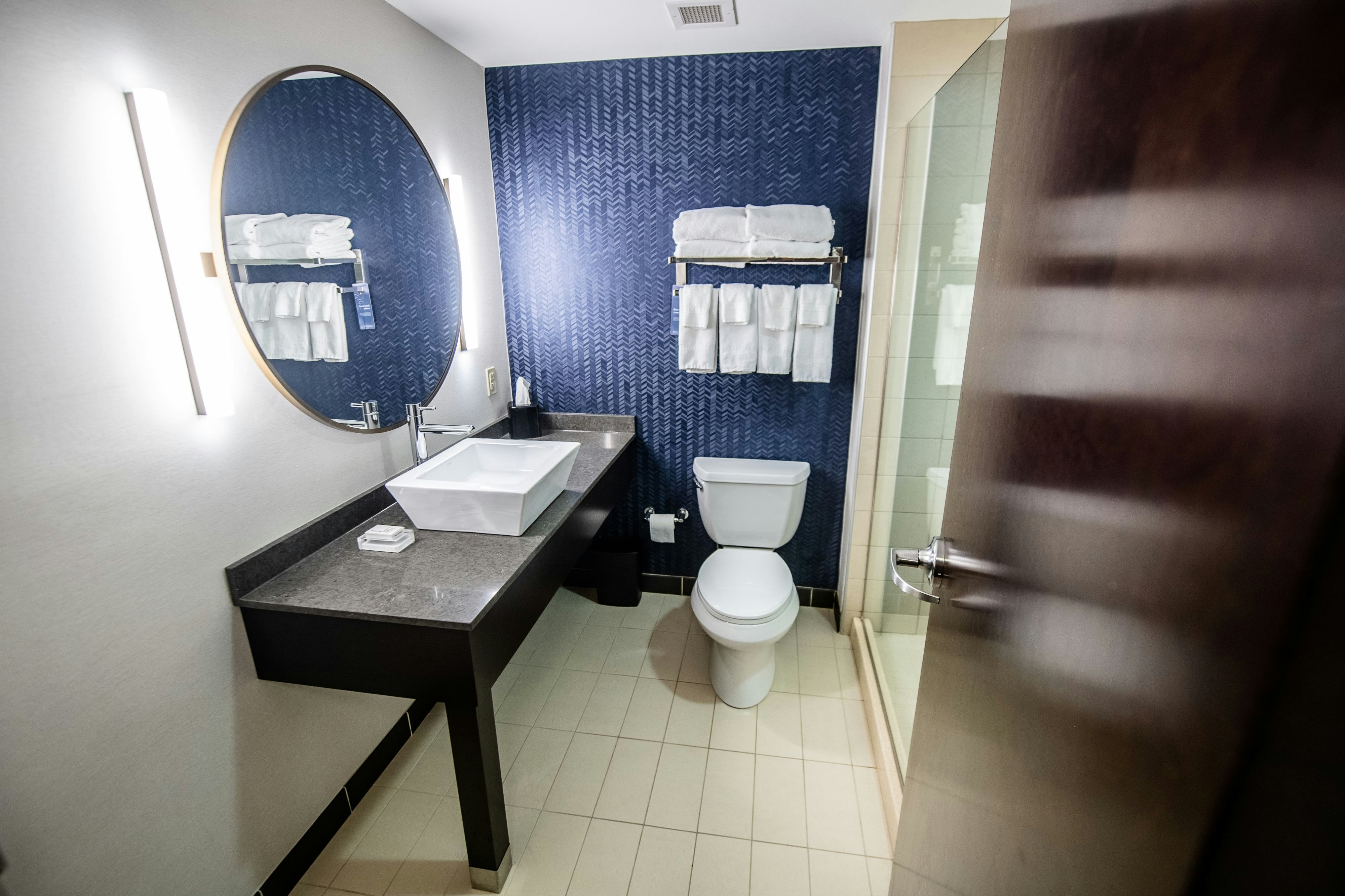 Fairfield by Marriott Inn & Suites Washington Casino Area