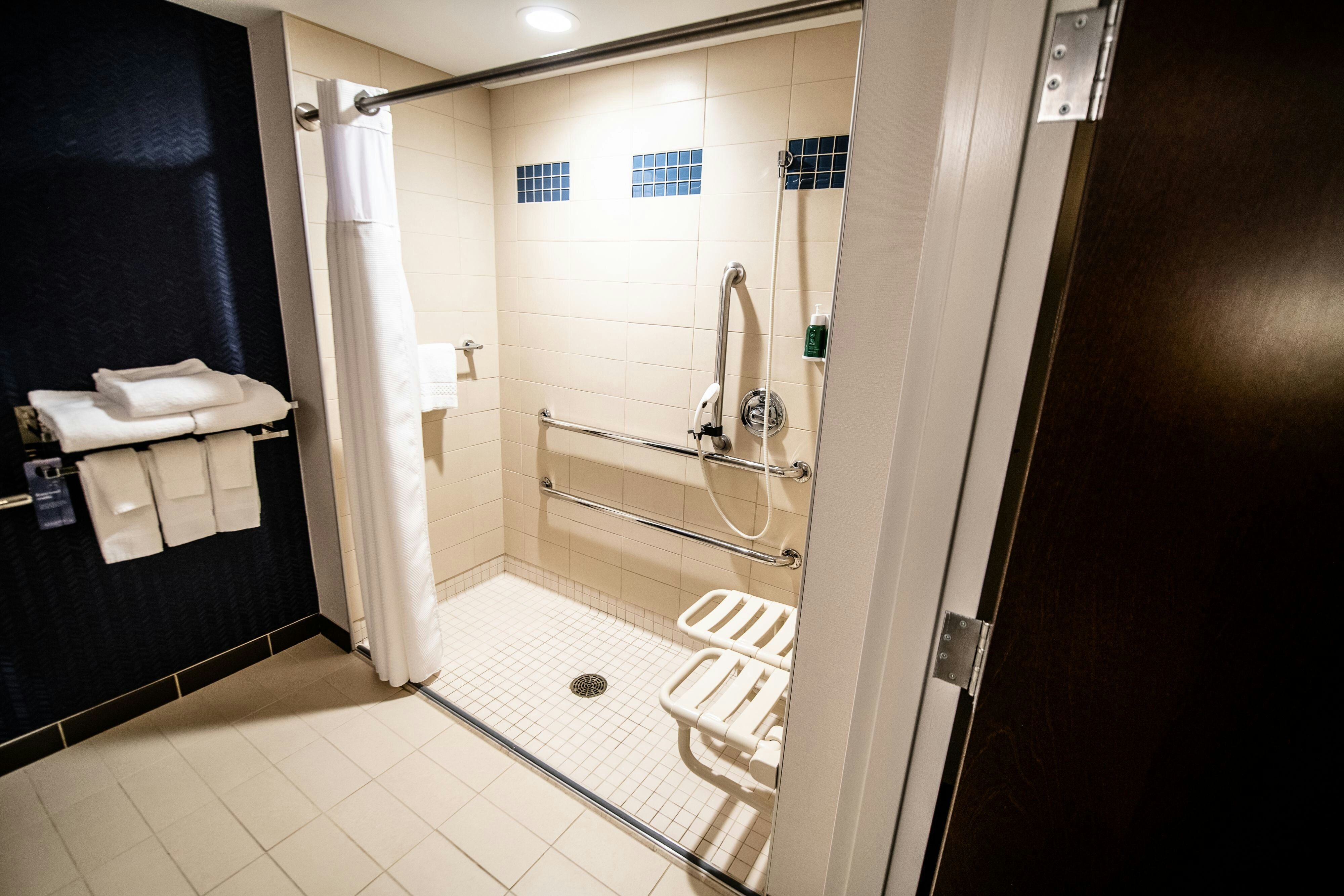 Fairfield by Marriott Inn & Suites Washington Casino Area