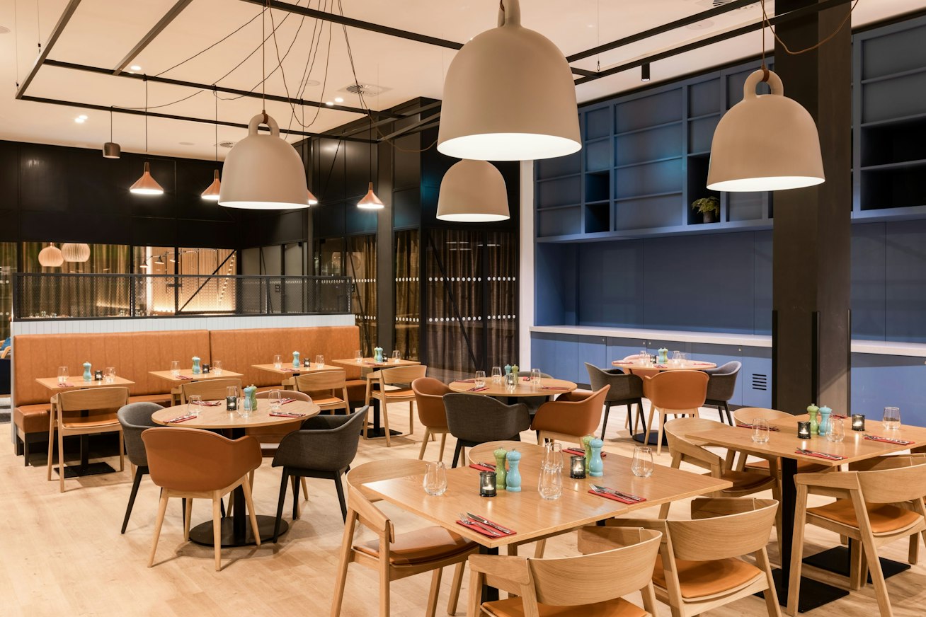 Courtyard by Marriott Glasgow SEC